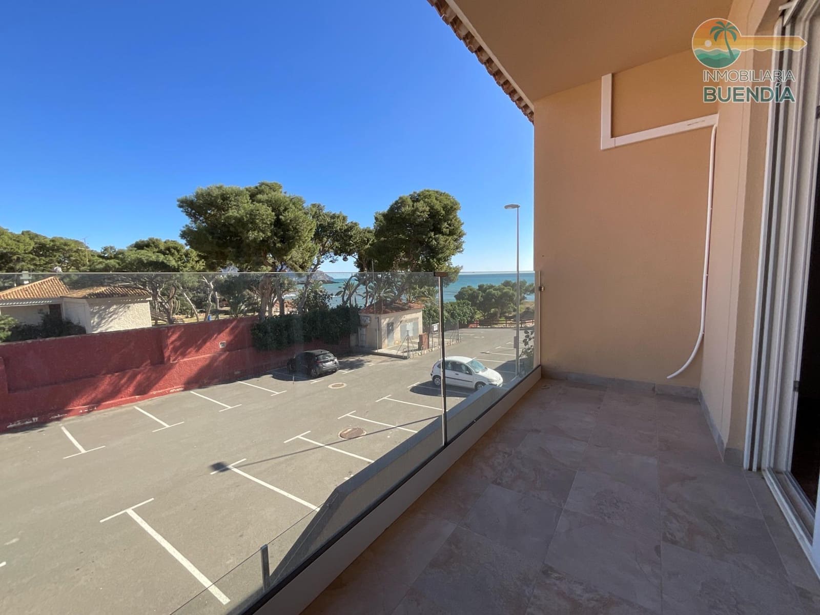 4 Zimmer Apartment zu verkaufen in Isla Plana - 475.000 € (Ref: 9599621)