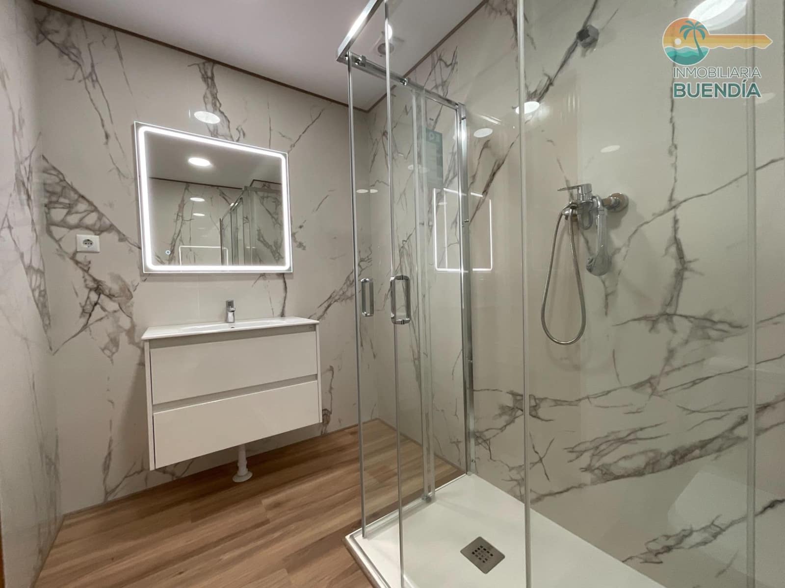 4 Zimmer Apartment zu verkaufen in Isla Plana - 475.000 € (Ref: 9599621)