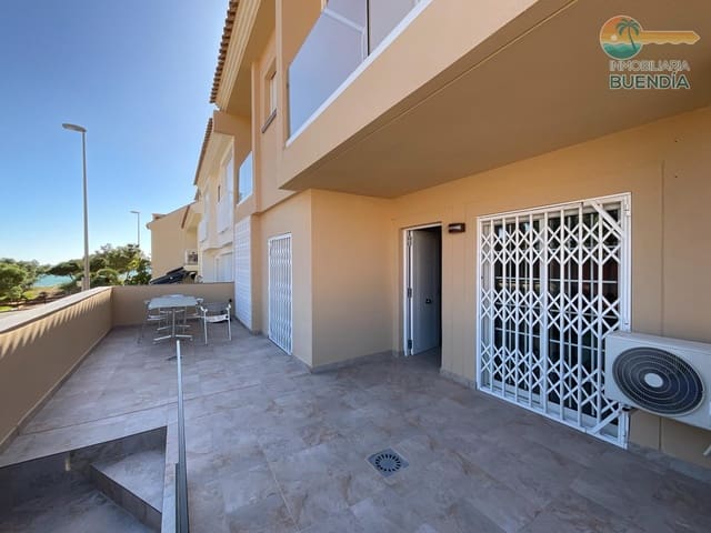 4 Zimmer Apartment zu verkaufen in Isla Plana, Cartagena - 475.000 € (Ref: 9599621)