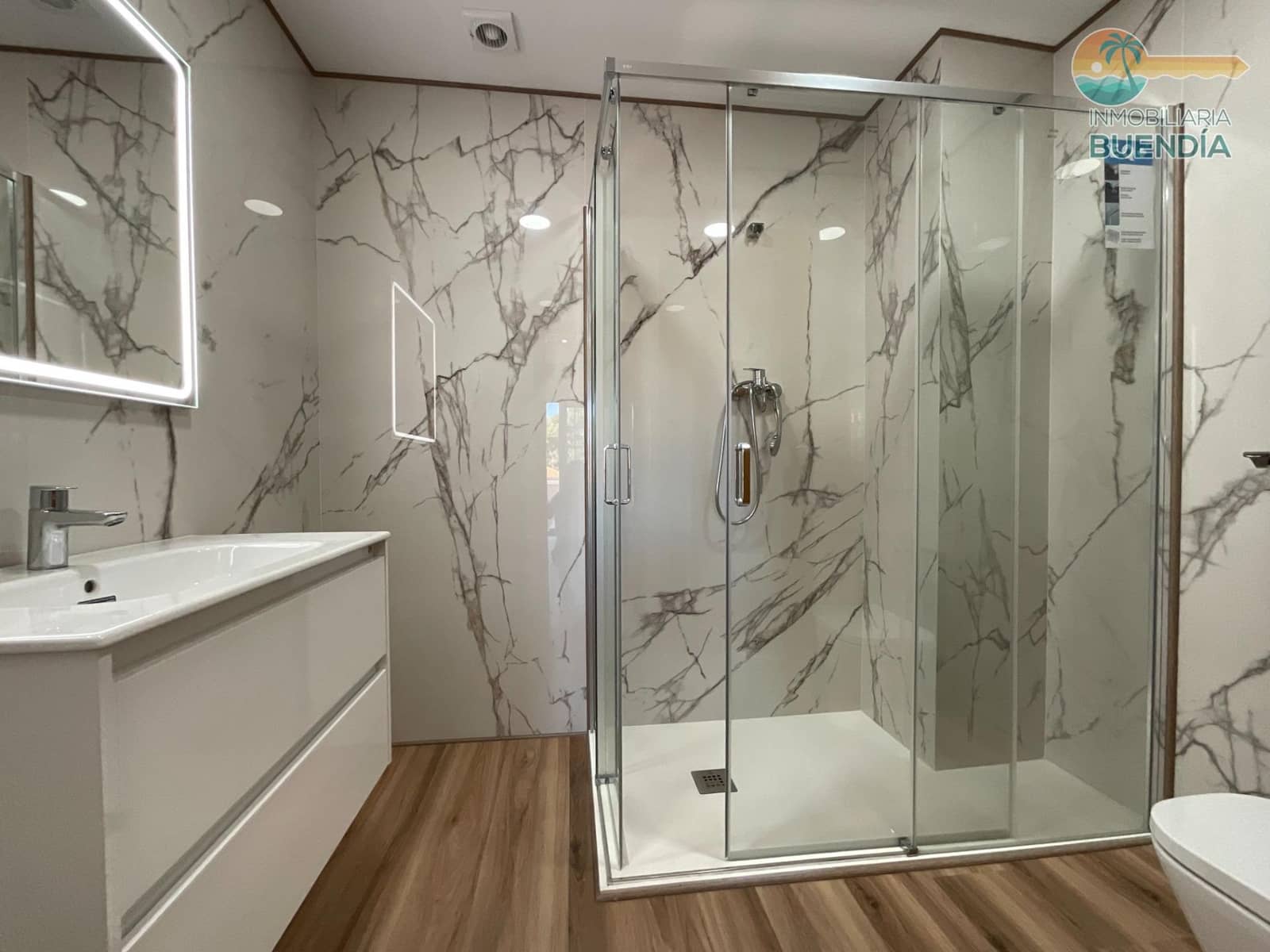 4 Zimmer Apartment zu verkaufen in Isla Plana - 475.000 € (Ref: 9599621)