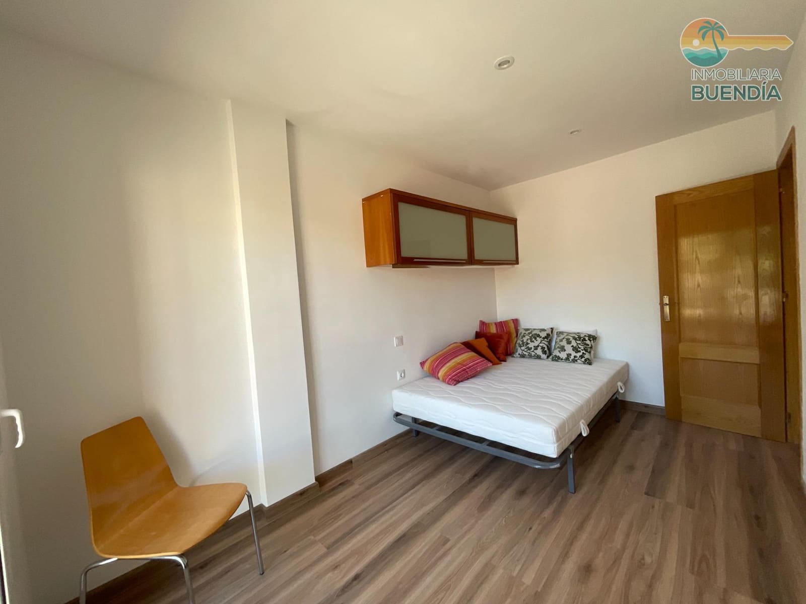 4 Zimmer Apartment zu verkaufen in Isla Plana - 475.000 € (Ref: 9599621)