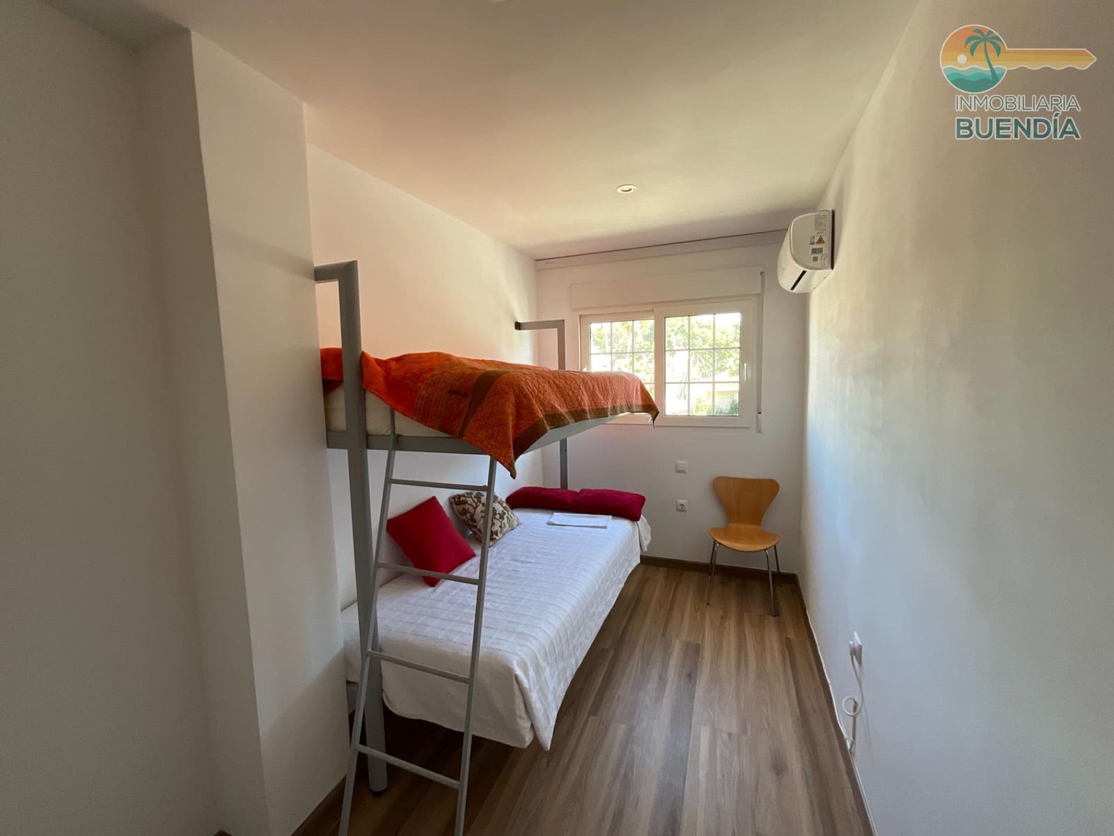 4 Zimmer Apartment zu verkaufen in Isla Plana - 475.000 € (Ref: 9599621)