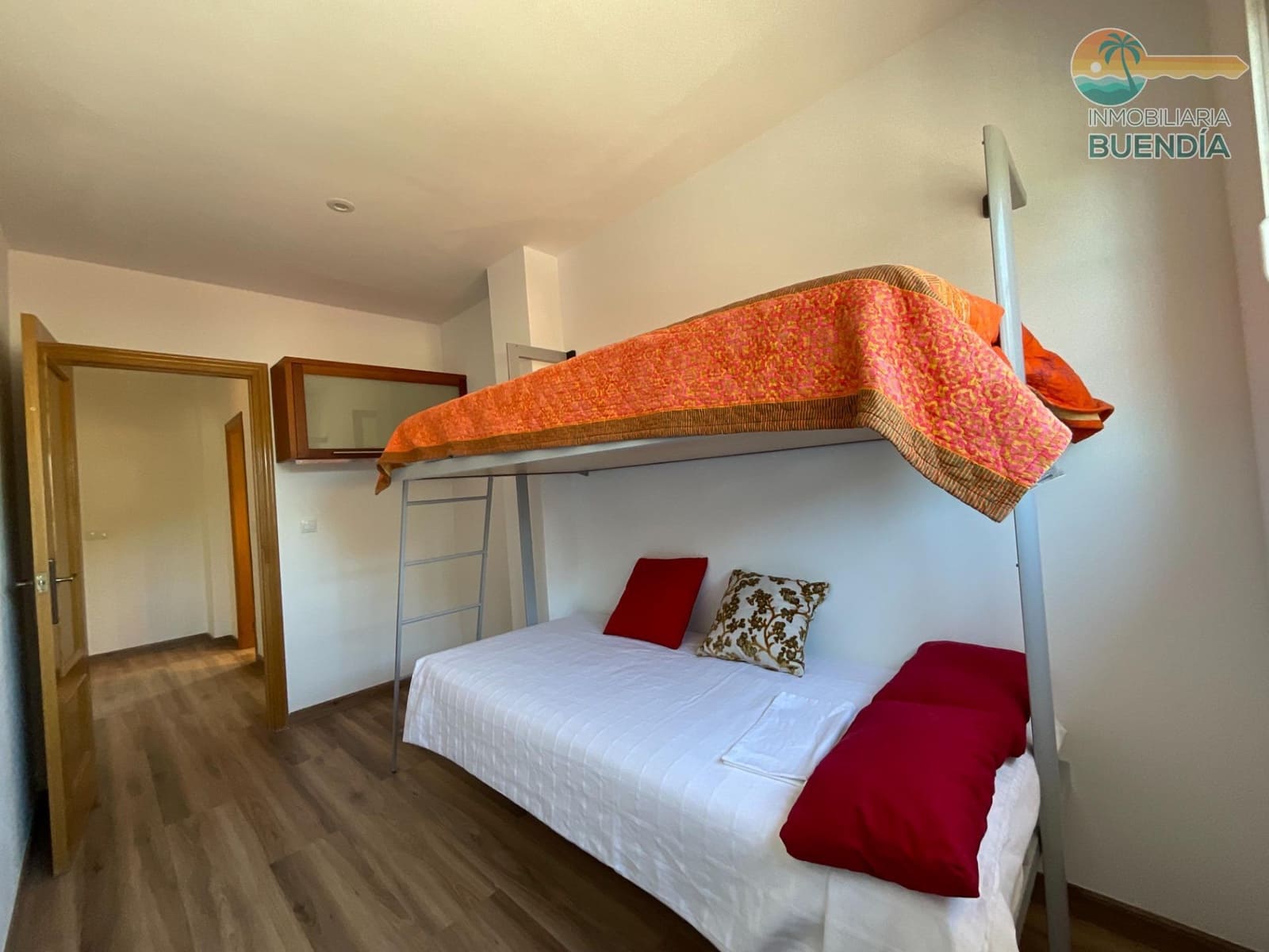 4 Zimmer Apartment zu verkaufen in Isla Plana - 475.000 € (Ref: 9599621)