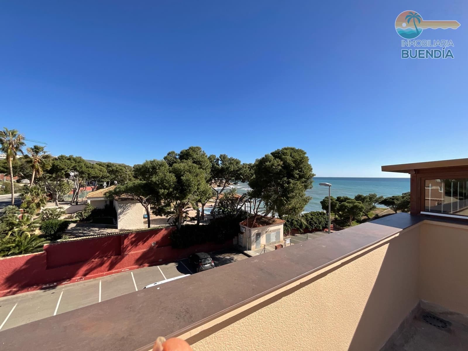 4 Zimmer Apartment zu verkaufen in Isla Plana - 475.000 € (Ref: 9599621)