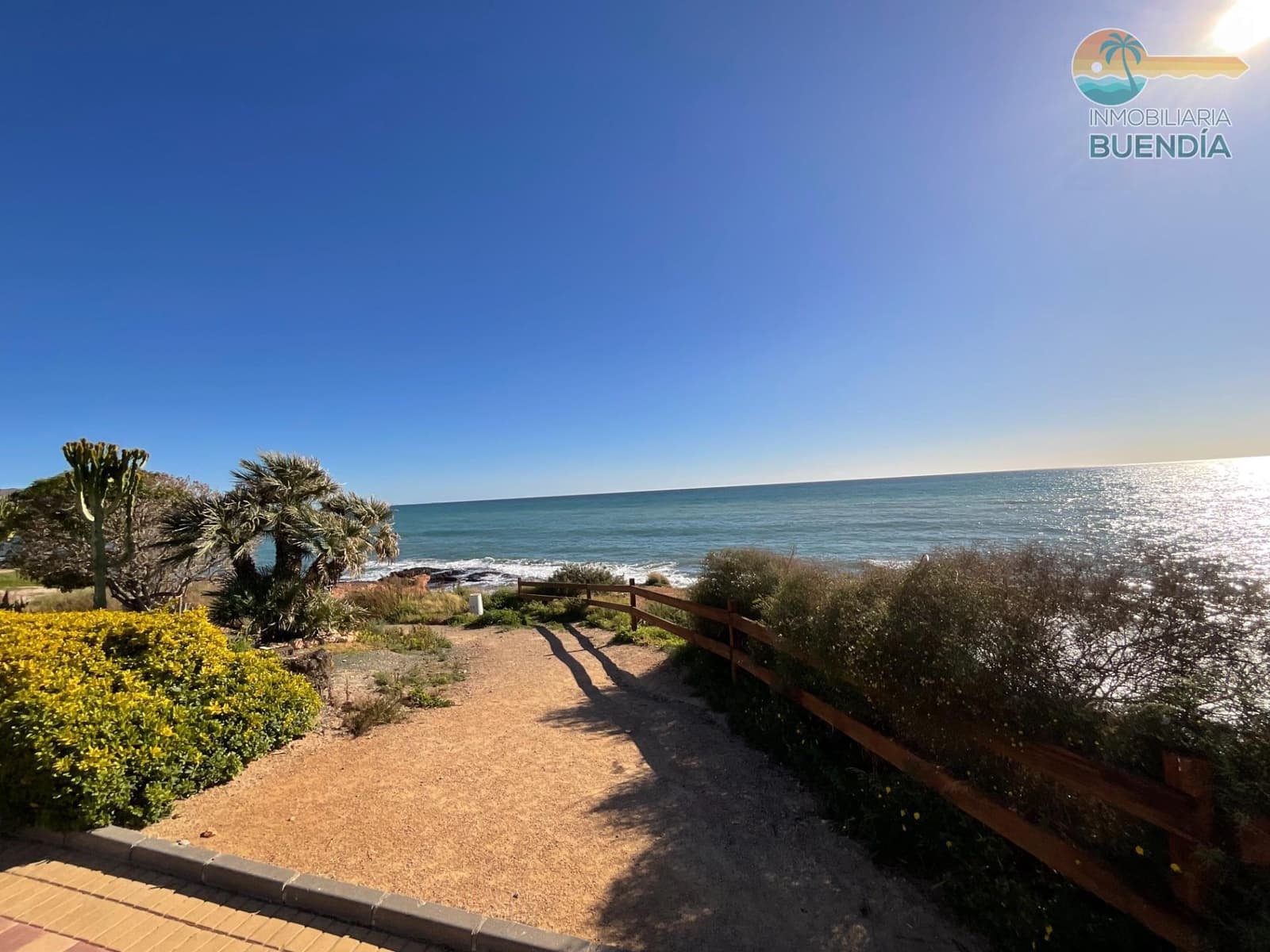 4 Zimmer Apartment zu verkaufen in Isla Plana - 475.000 € (Ref: 9599621)