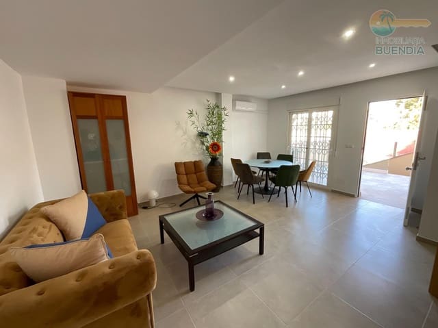 4 bedroom Apartment for sale in Isla Plana, Cartagena - € 475,000 (Ref: 9599621)