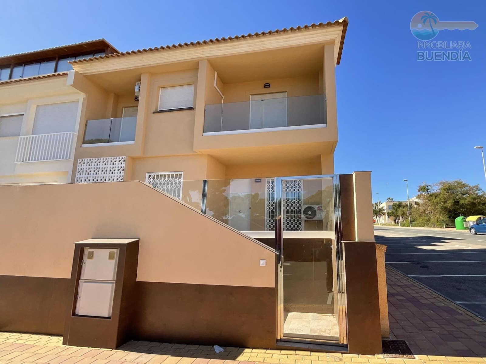 4 bedroom Apartment for sale in Isla Plana - € 475,000 (Ref: 9599621)