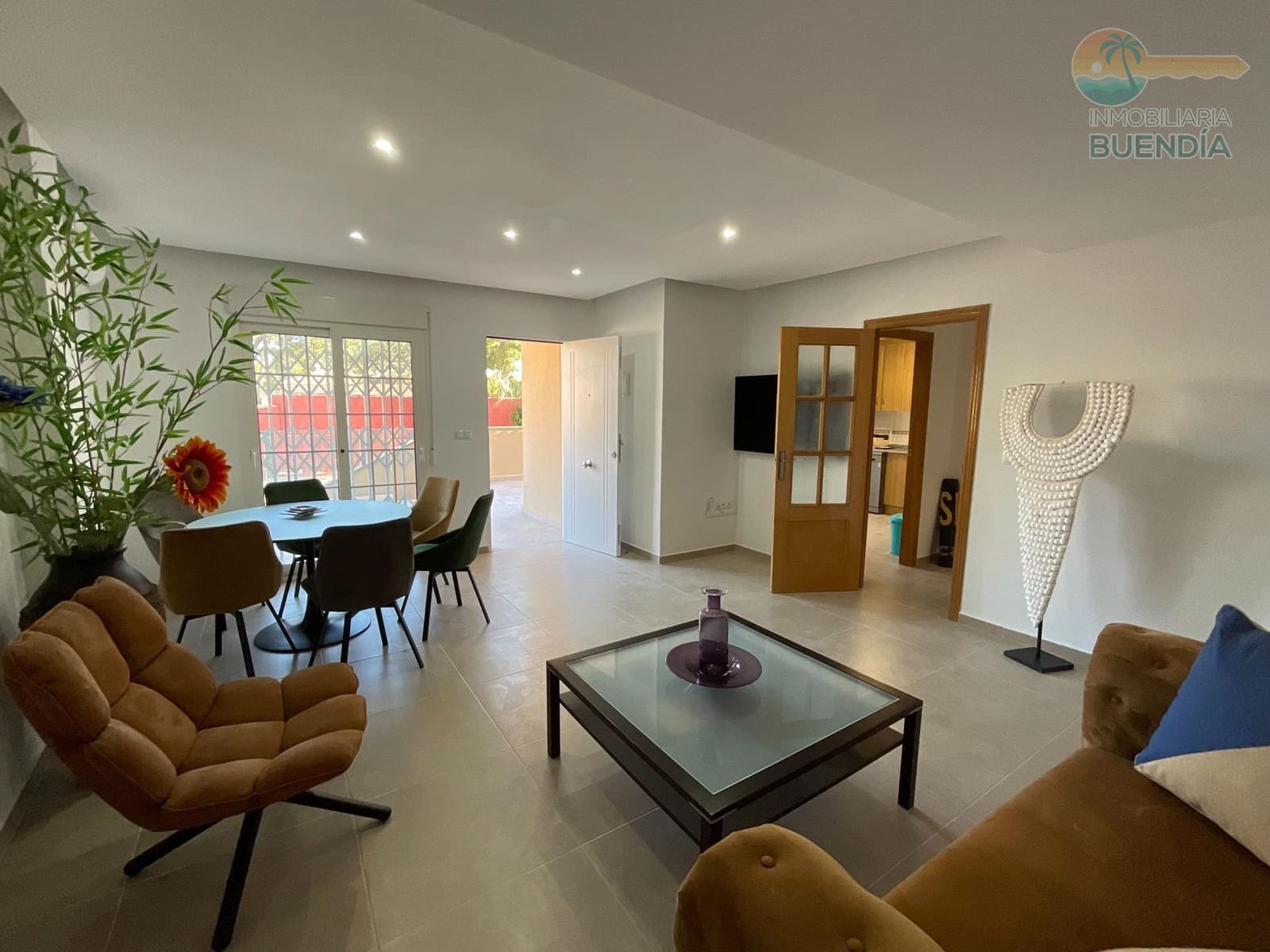 4 bedroom Apartment for sale in Isla Plana - € 475,000 (Ref: 9599621)