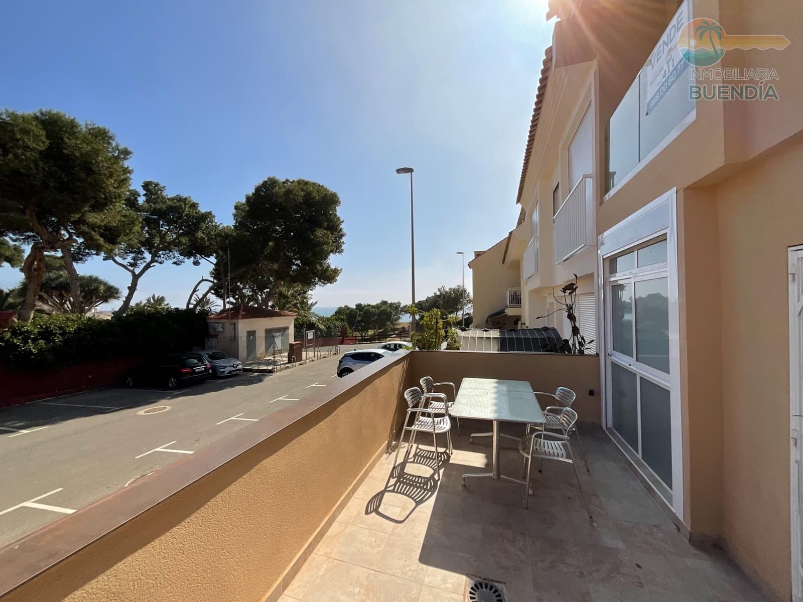 4 bedroom Apartment for sale in Isla Plana - € 475,000 (Ref: 9599621)