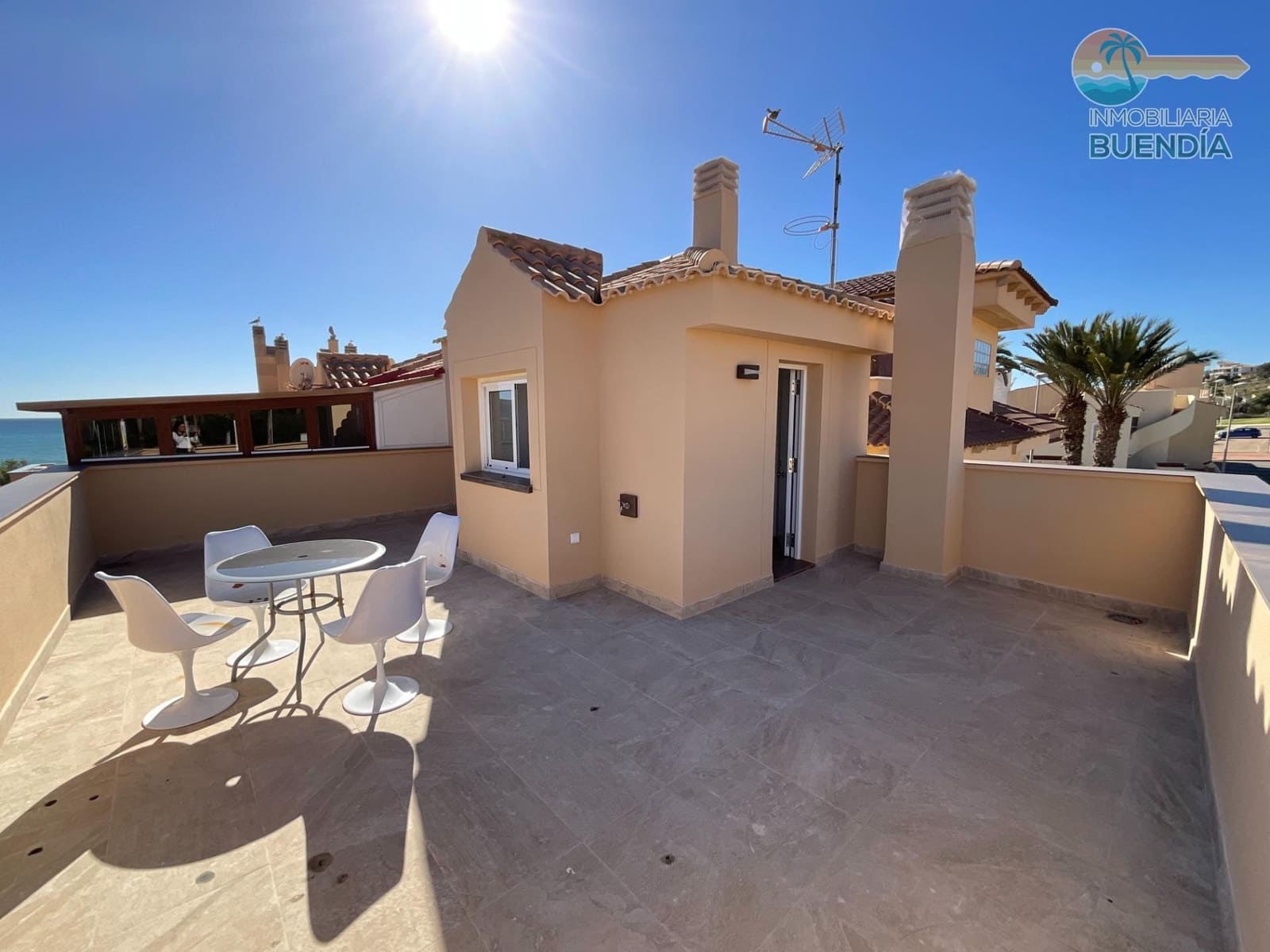 4 bedroom Apartment for sale in Isla Plana - € 475,000 (Ref: 9599621)