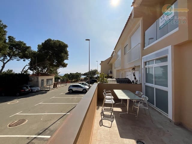 4 bedroom Apartment for sale in Isla Plana, Cartagena - € 475,000 (Ref: 9599621)