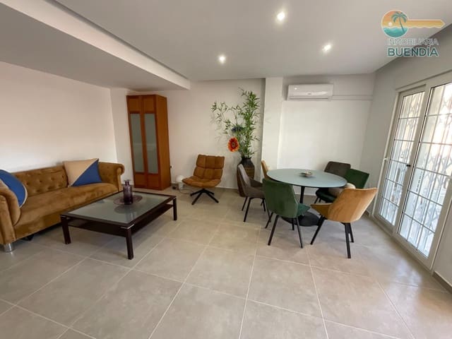 4 bedroom Apartment for sale in Isla Plana, Cartagena - € 475,000 (Ref: 9599621)