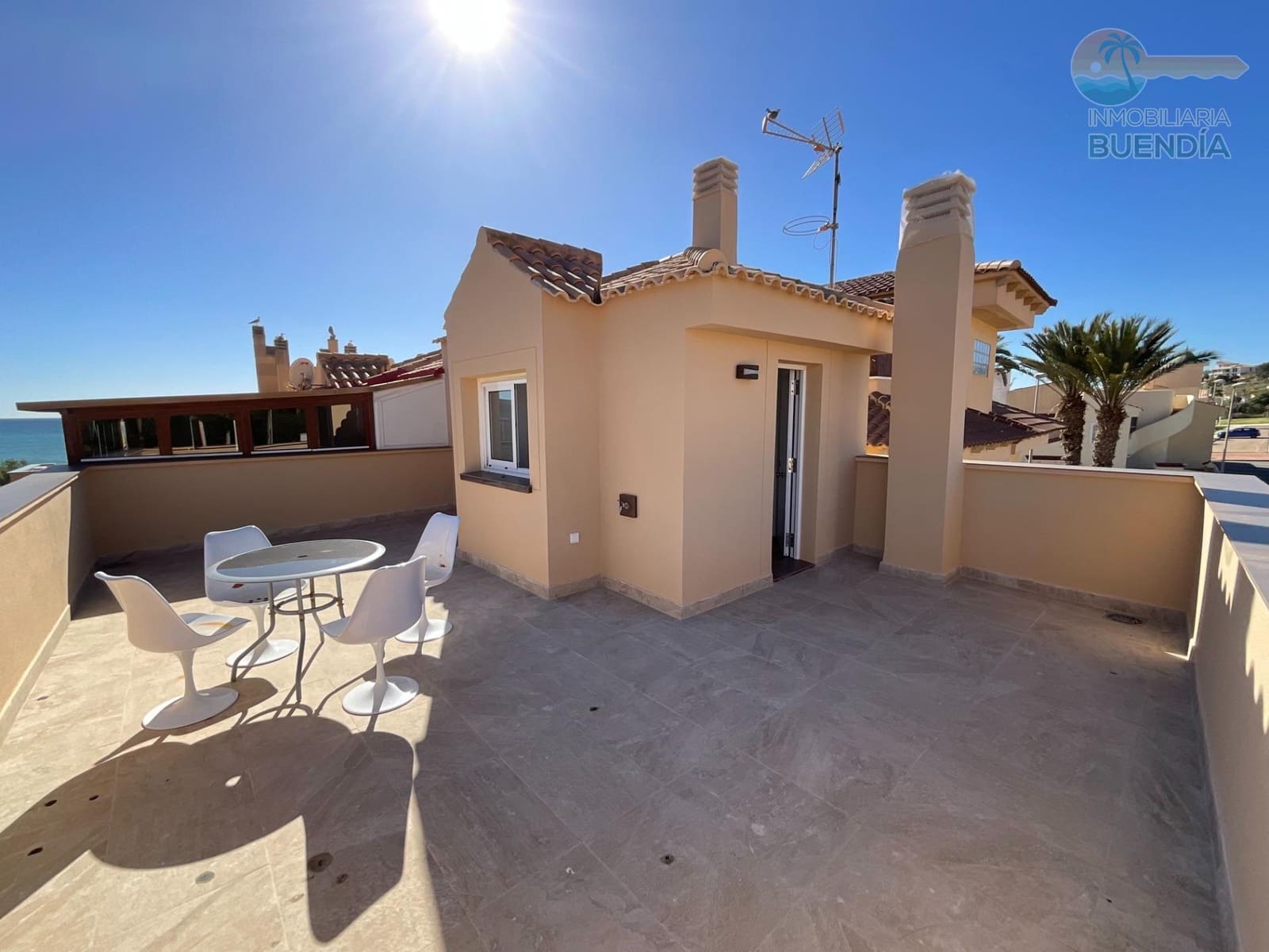 4 bedroom Apartment for sale in Isla Plana - € 475,000 (Ref: 9599621)