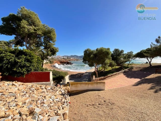 4 bedroom Apartment for sale in Isla Plana, Cartagena - € 475,000 (Ref: 9599621)