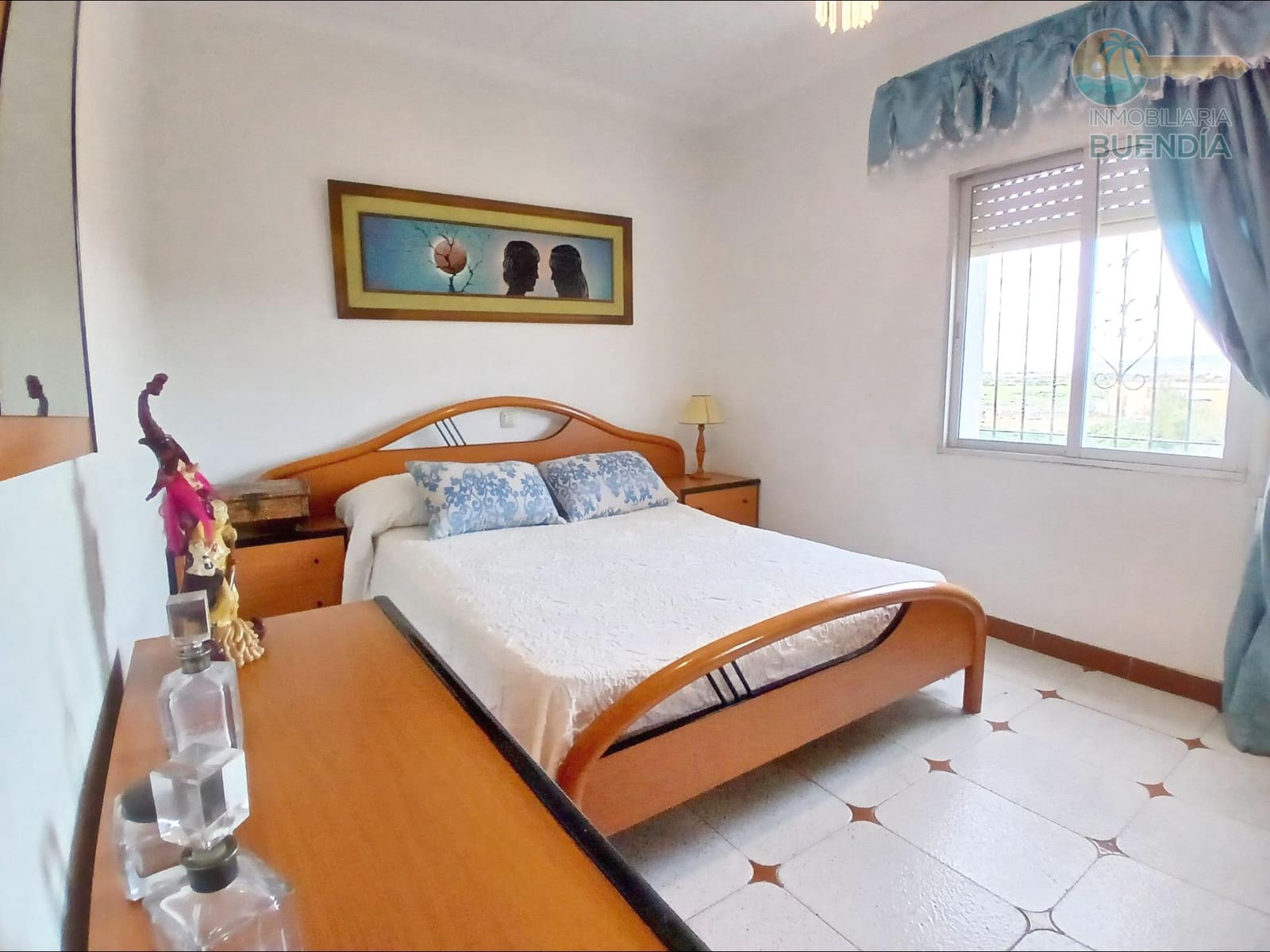 8 makuuhuone Maalaistalo myytävänä paikassa Fuente Alamo de Murcia mukana uima-altaan 
autotalli - 315 000 € (Ref: 9599622)