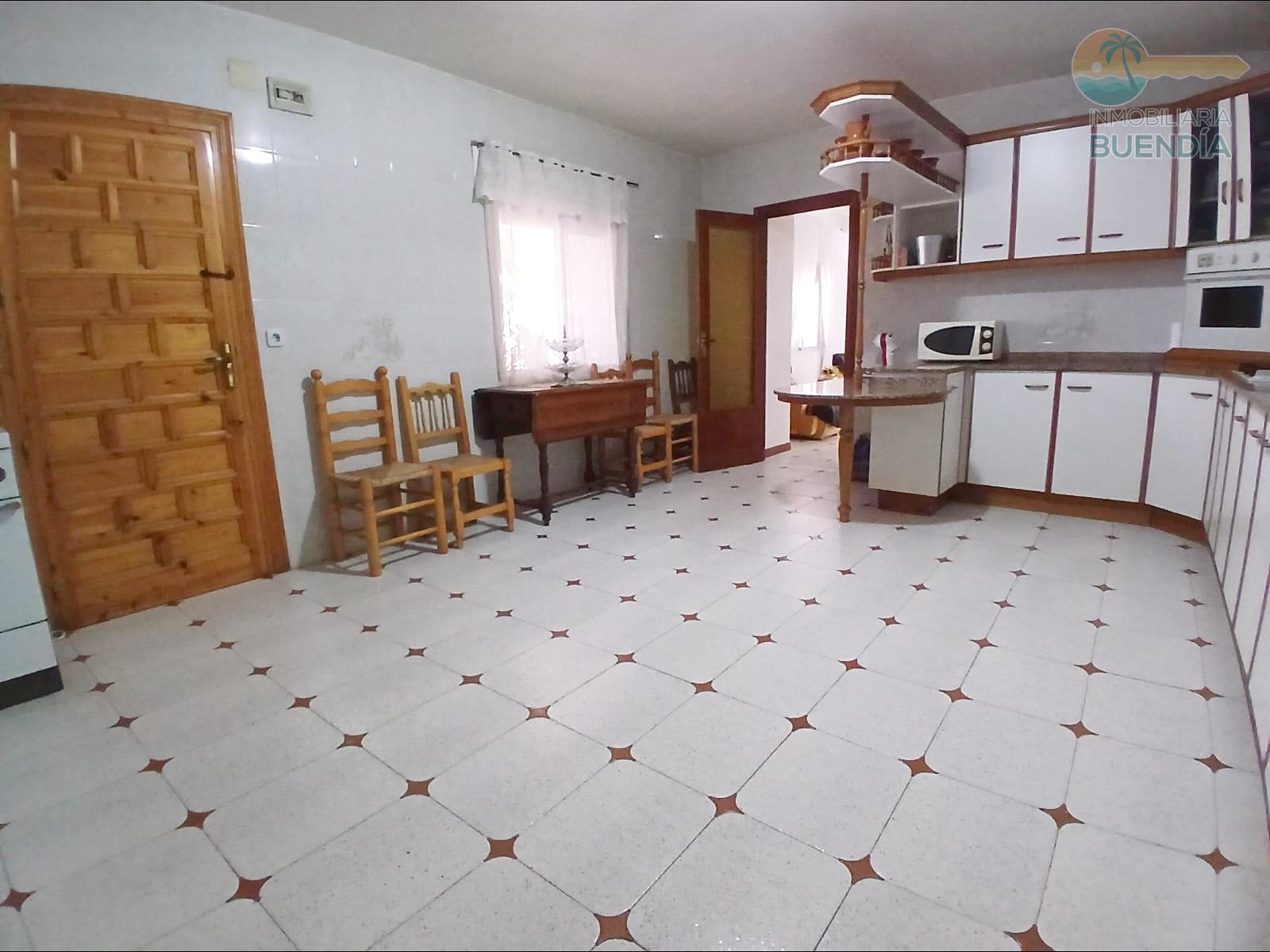 8 makuuhuone Maalaistalo myytävänä paikassa Fuente Alamo de Murcia mukana uima-altaan 
autotalli - 315 000 € (Ref: 9599622)