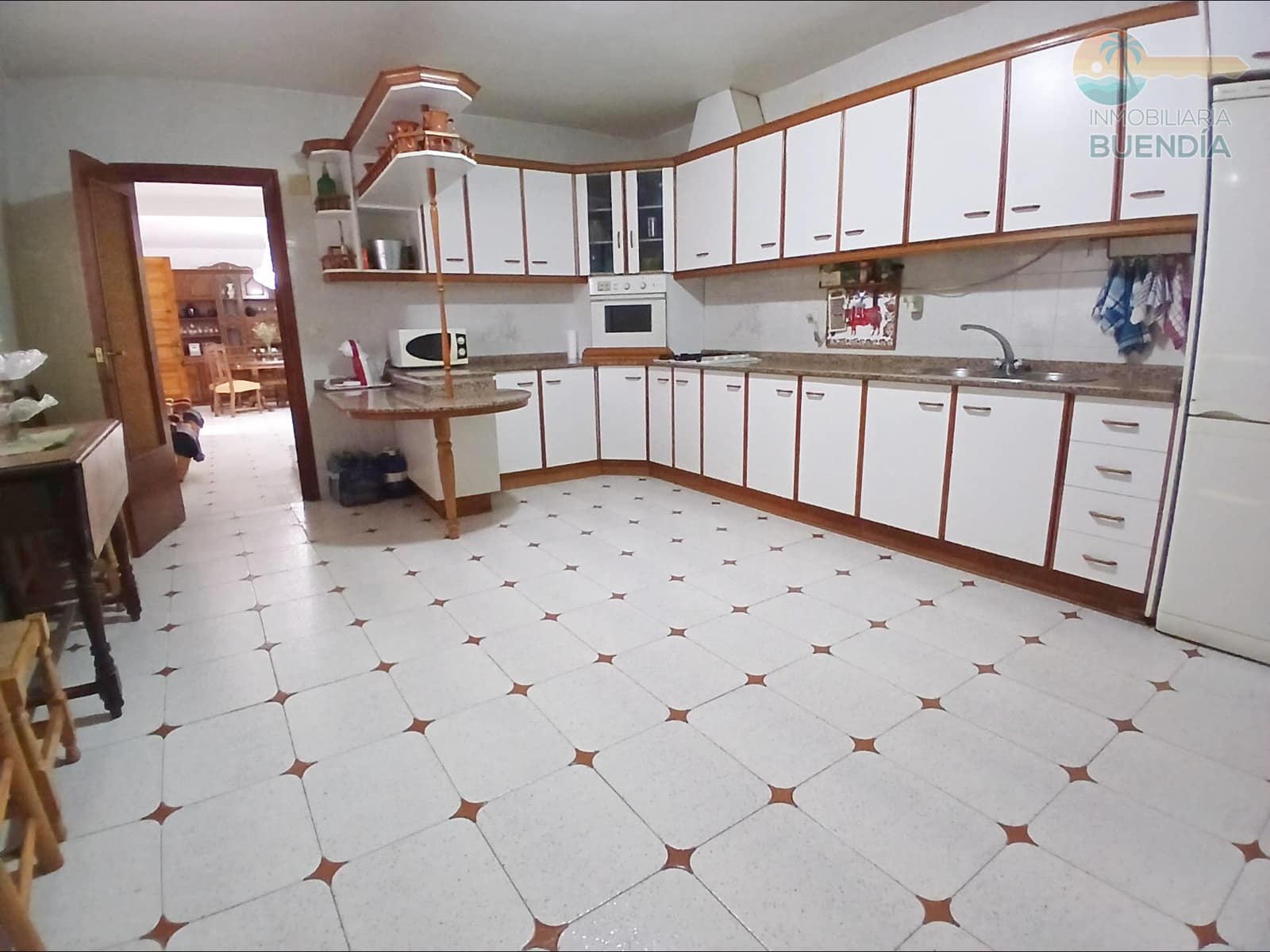 8 makuuhuone Maalaistalo myytävänä paikassa Fuente Alamo de Murcia mukana uima-altaan 
autotalli - 315 000 € (Ref: 9599622)