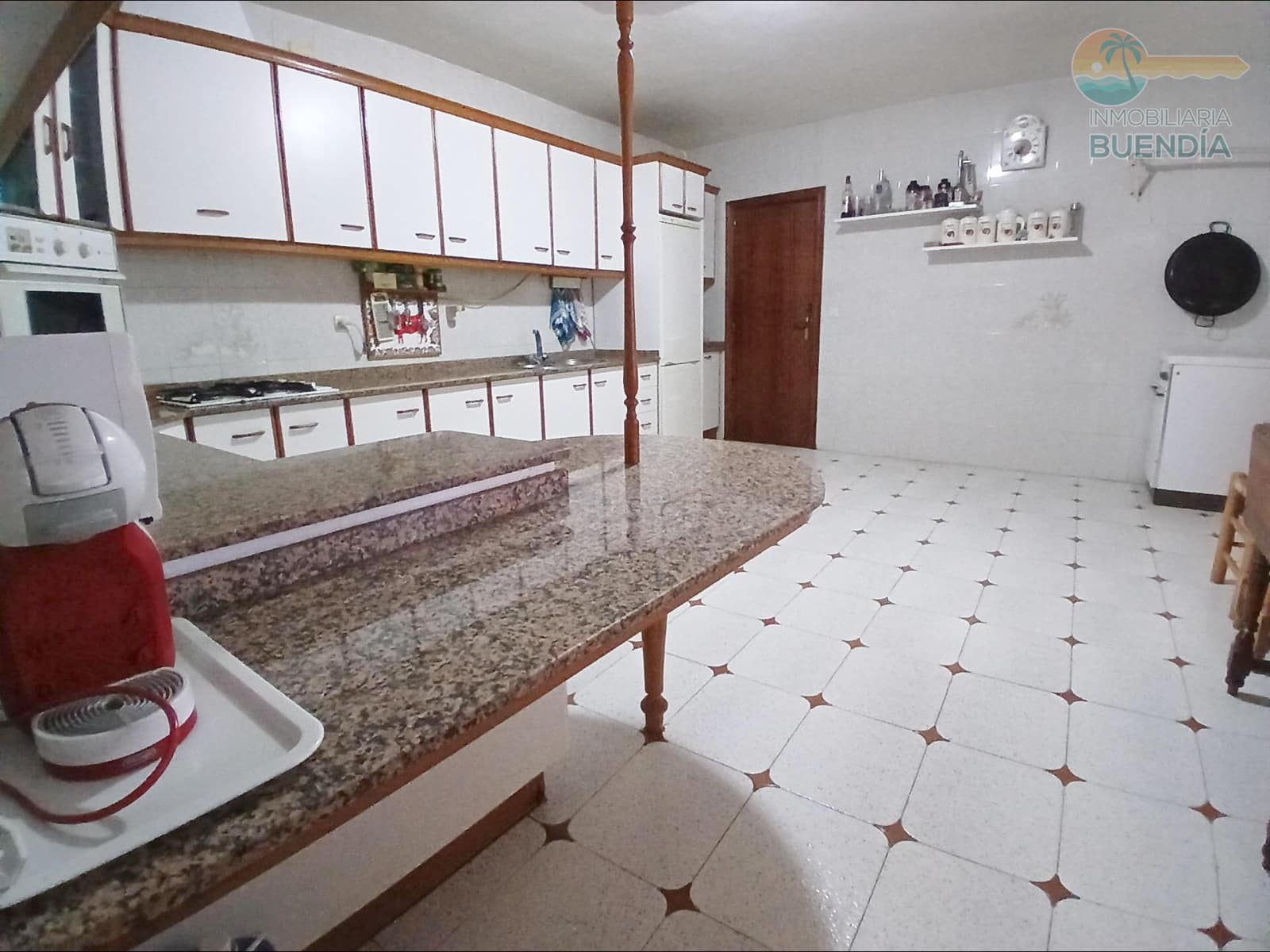 8 makuuhuone Maalaistalo myytävänä paikassa Fuente Alamo de Murcia mukana uima-altaan 
autotalli - 315 000 € (Ref: 9599622)