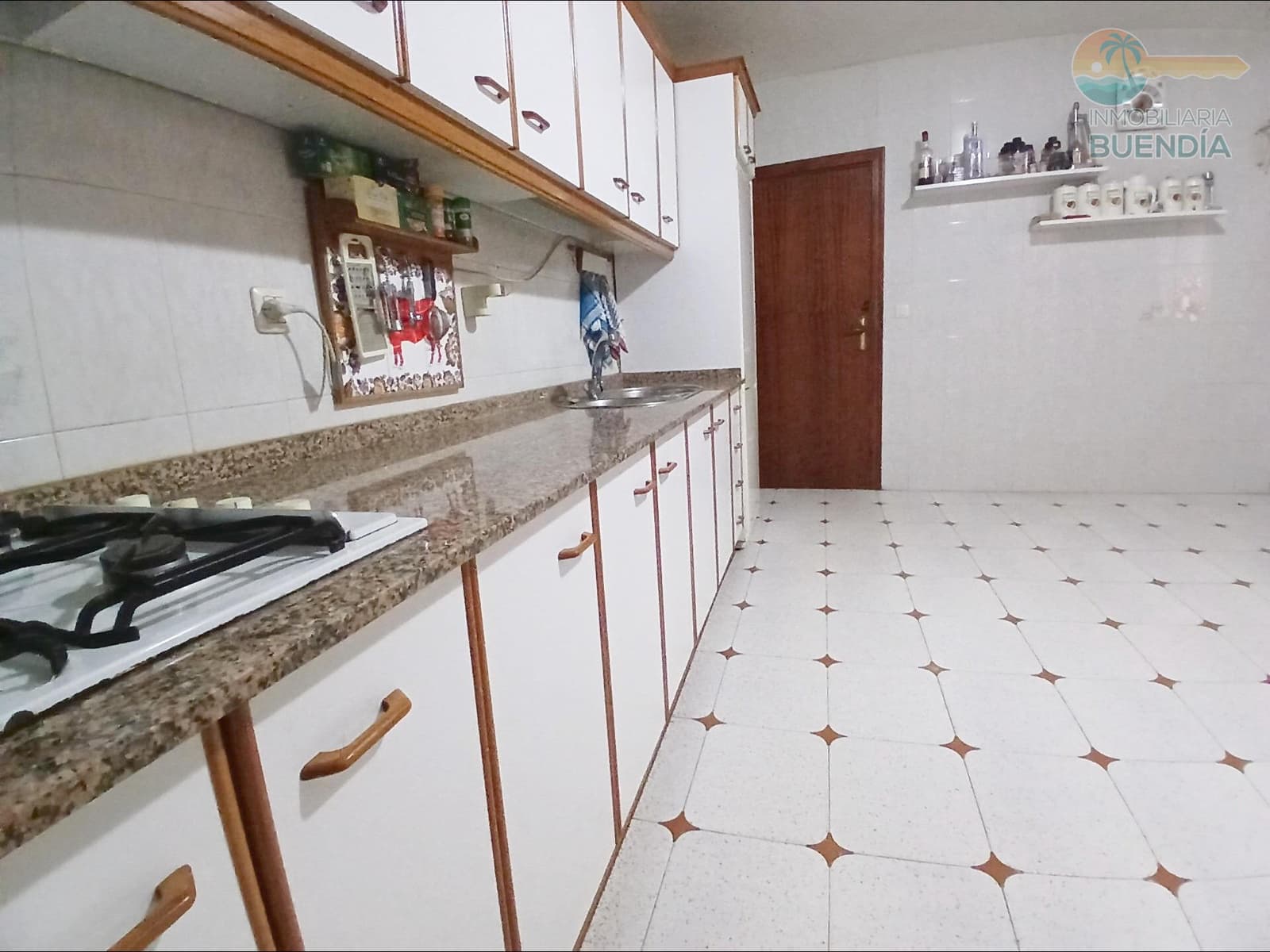 8 makuuhuone Maalaistalo myytävänä paikassa Fuente Alamo de Murcia mukana uima-altaan 
autotalli - 315 000 € (Ref: 9599622)