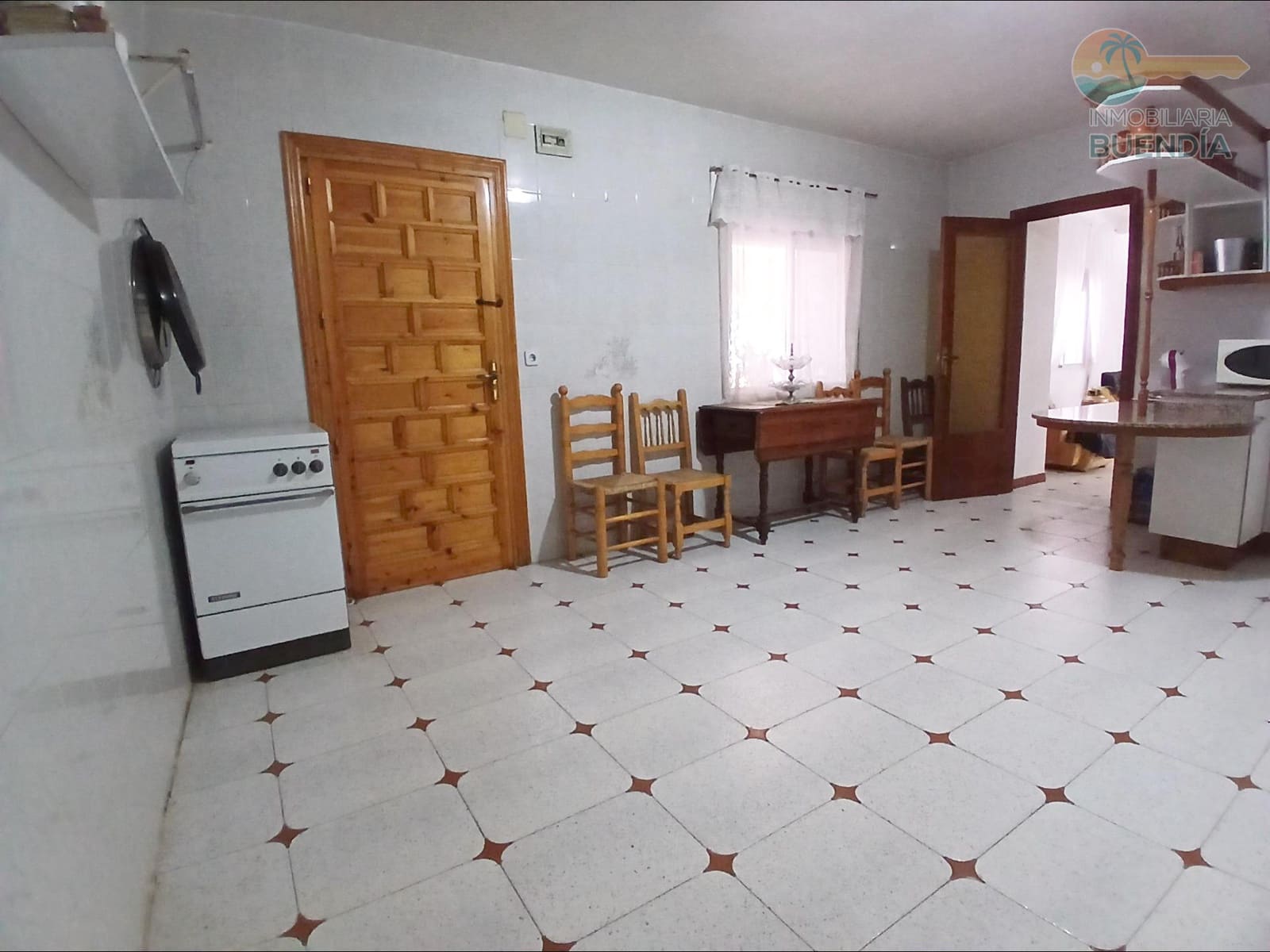 8 makuuhuone Maalaistalo myytävänä paikassa Fuente Alamo de Murcia mukana uima-altaan 
autotalli - 315 000 € (Ref: 9599622)