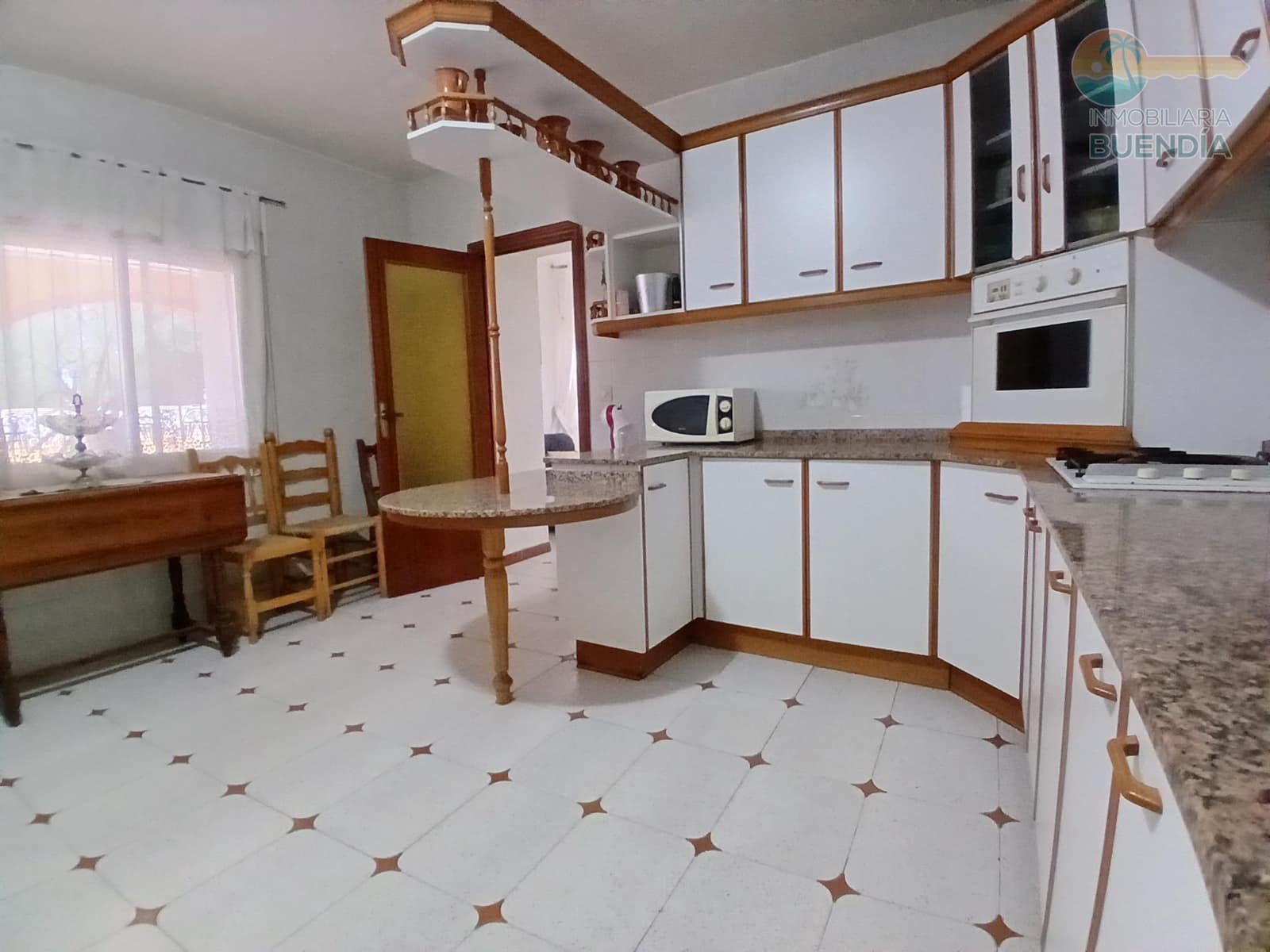 8 makuuhuone Maalaistalo myytävänä paikassa Fuente Alamo de Murcia mukana uima-altaan 
autotalli - 315 000 € (Ref: 9599622)