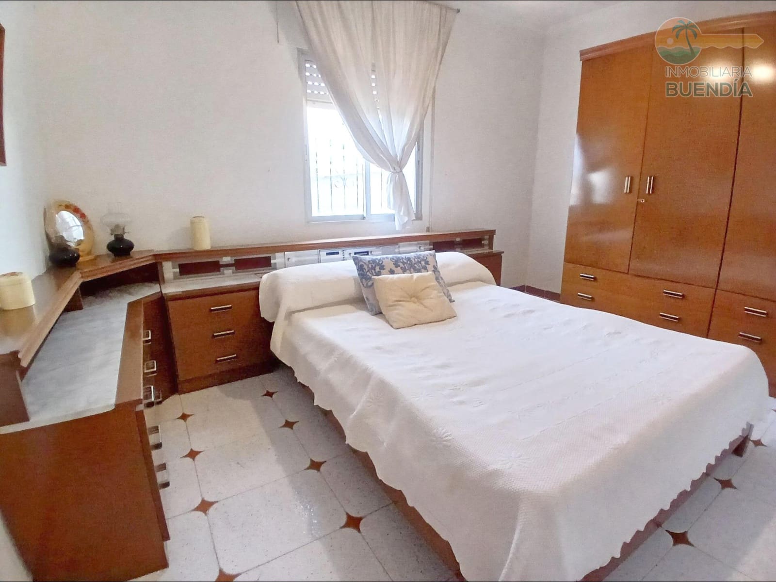 8 makuuhuone Maalaistalo myytävänä paikassa Fuente Alamo de Murcia mukana uima-altaan 
autotalli - 315 000 € (Ref: 9599622)