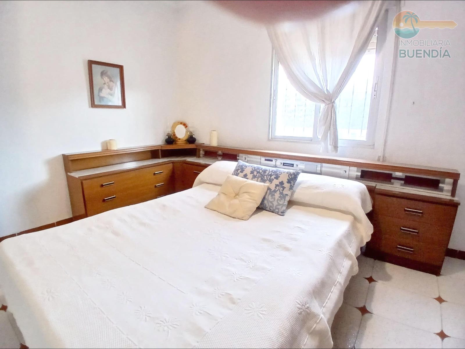 8 makuuhuone Maalaistalo myytävänä paikassa Fuente Alamo de Murcia mukana uima-altaan 
autotalli - 315 000 € (Ref: 9599622)