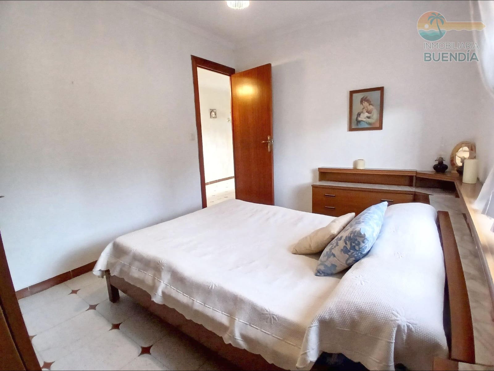 8 makuuhuone Maalaistalo myytävänä paikassa Fuente Alamo de Murcia mukana uima-altaan 
autotalli - 315 000 € (Ref: 9599622)