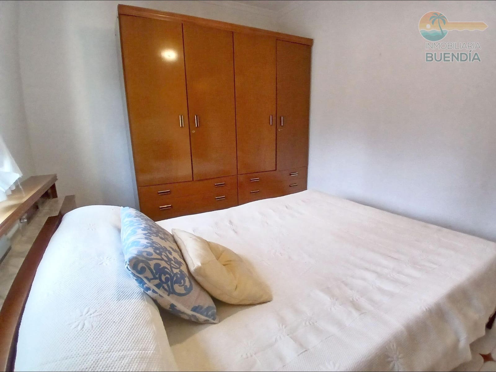 8 makuuhuone Maalaistalo myytävänä paikassa Fuente Alamo de Murcia mukana uima-altaan 
autotalli - 315 000 € (Ref: 9599622)