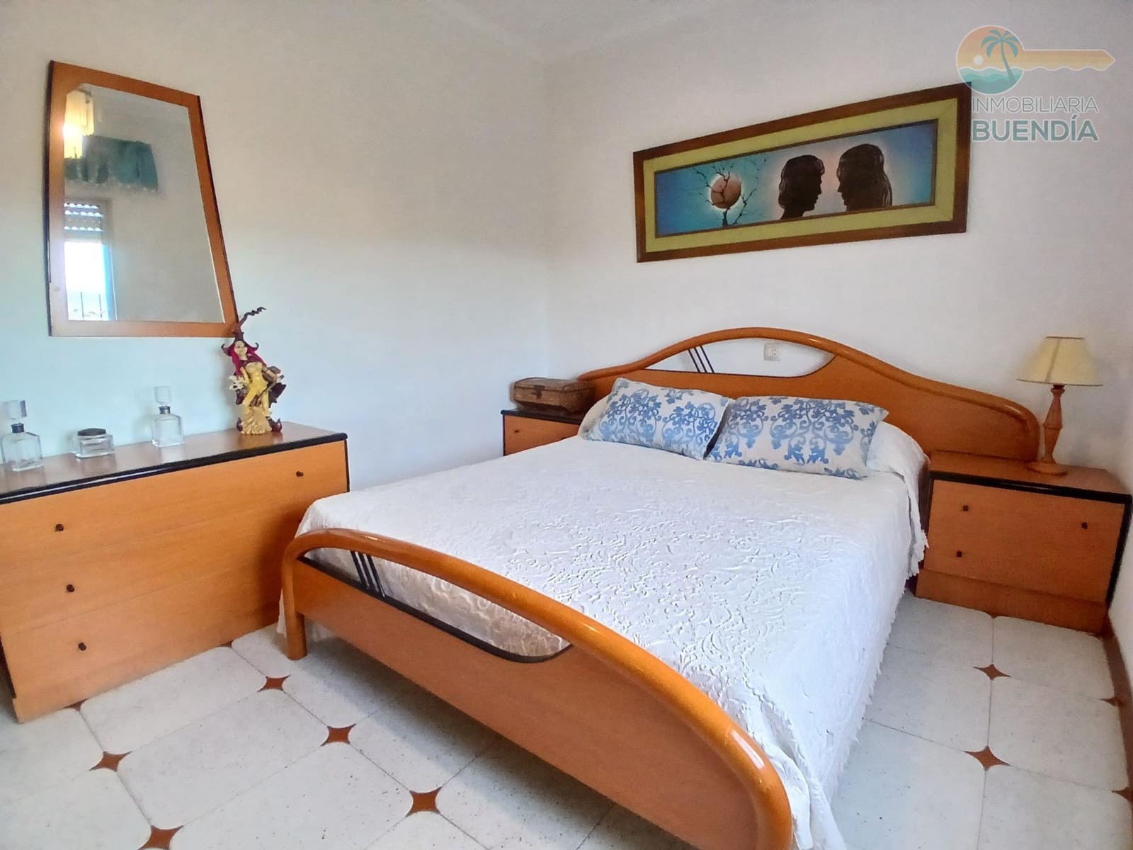 8 makuuhuone Maalaistalo myytävänä paikassa Fuente Alamo de Murcia mukana uima-altaan 
autotalli - 315 000 € (Ref: 9599622)