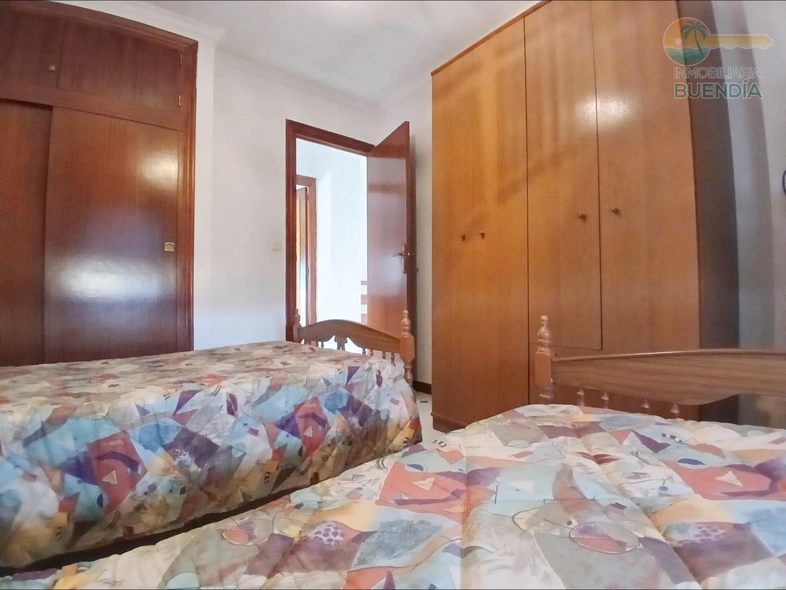 8 makuuhuone Maalaistalo myytävänä paikassa Fuente Alamo de Murcia mukana uima-altaan 
autotalli - 315 000 € (Ref: 9599622)