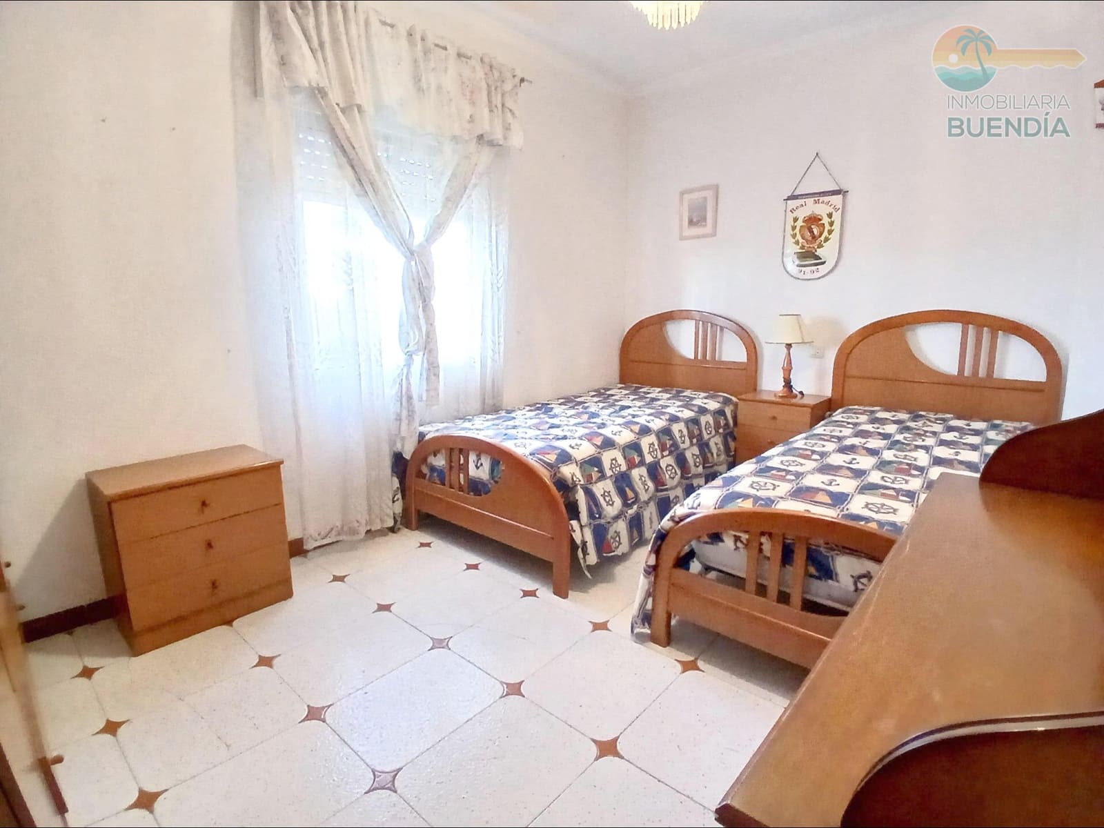 8 makuuhuone Maalaistalo myytävänä paikassa Fuente Alamo de Murcia mukana uima-altaan 
autotalli - 315 000 € (Ref: 9599622)