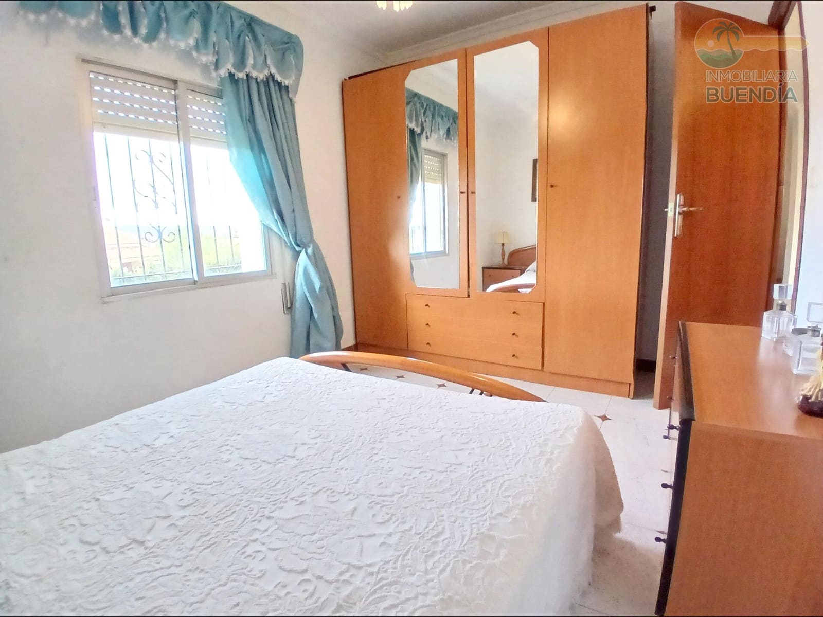 8 makuuhuone Maalaistalo myytävänä paikassa Fuente Alamo de Murcia mukana uima-altaan 
autotalli - 315 000 € (Ref: 9599622)