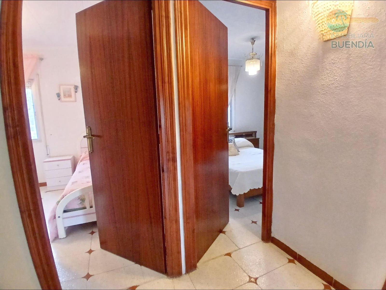 8 makuuhuone Maalaistalo myytävänä paikassa Fuente Alamo de Murcia mukana uima-altaan 
autotalli - 315 000 € (Ref: 9599622)