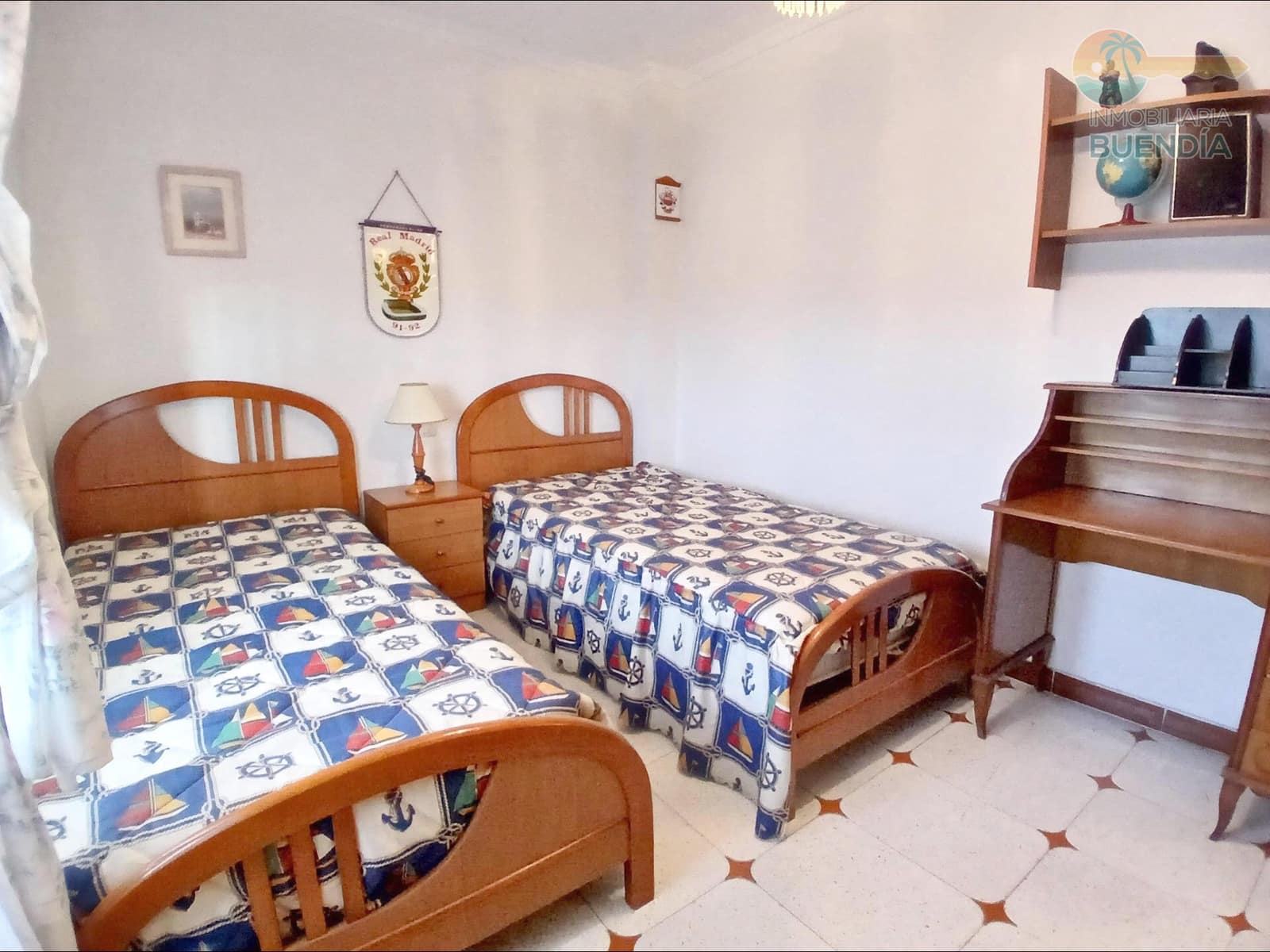 8 makuuhuone Maalaistalo myytävänä paikassa Fuente Alamo de Murcia mukana uima-altaan 
autotalli - 315 000 € (Ref: 9599622)