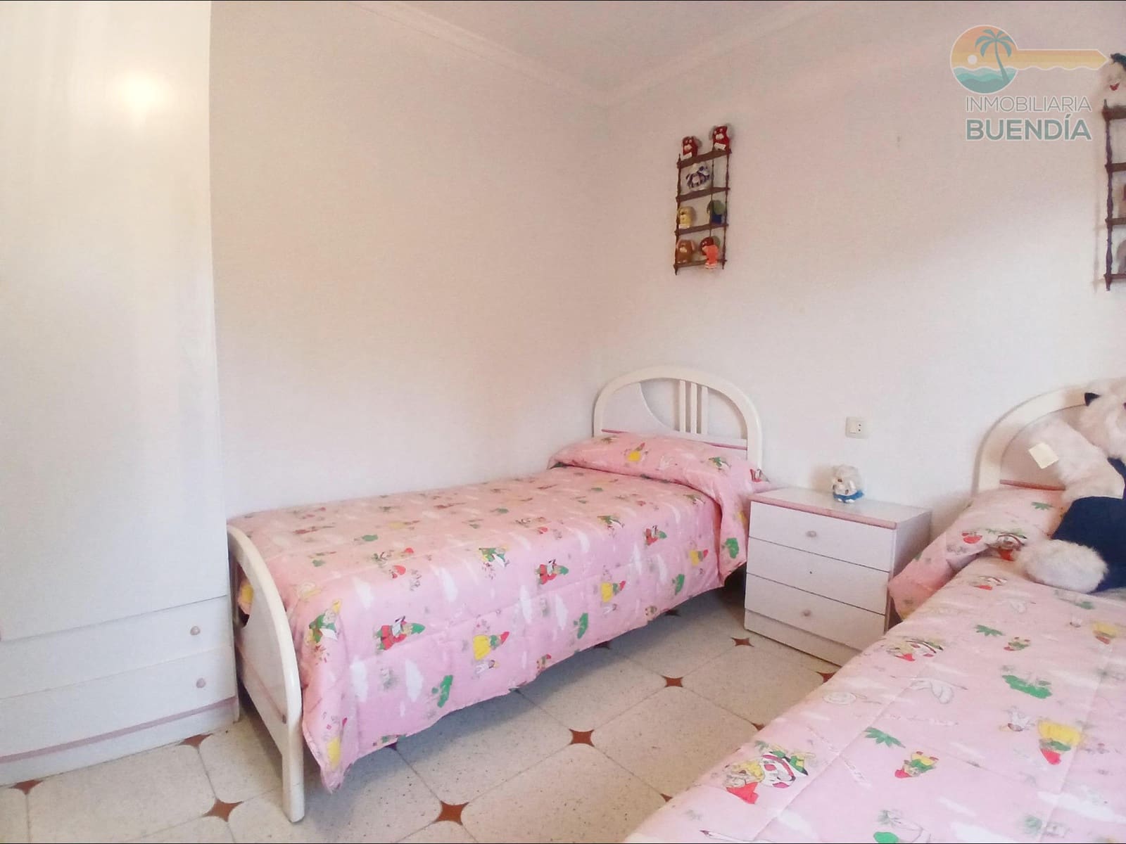 8 makuuhuone Maalaistalo myytävänä paikassa Fuente Alamo de Murcia mukana uima-altaan 
autotalli - 315 000 € (Ref: 9599622)