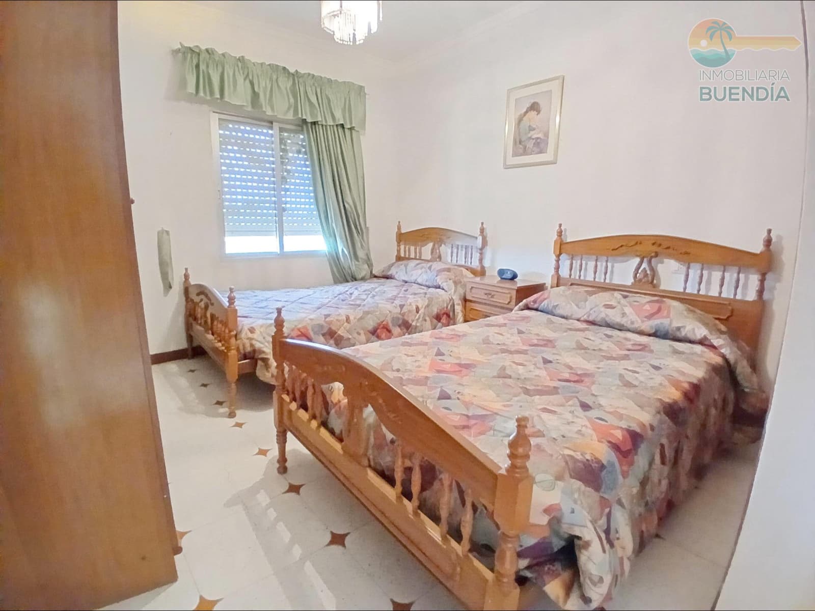 8 makuuhuone Maalaistalo myytävänä paikassa Fuente Alamo de Murcia mukana uima-altaan 
autotalli - 315 000 € (Ref: 9599622)