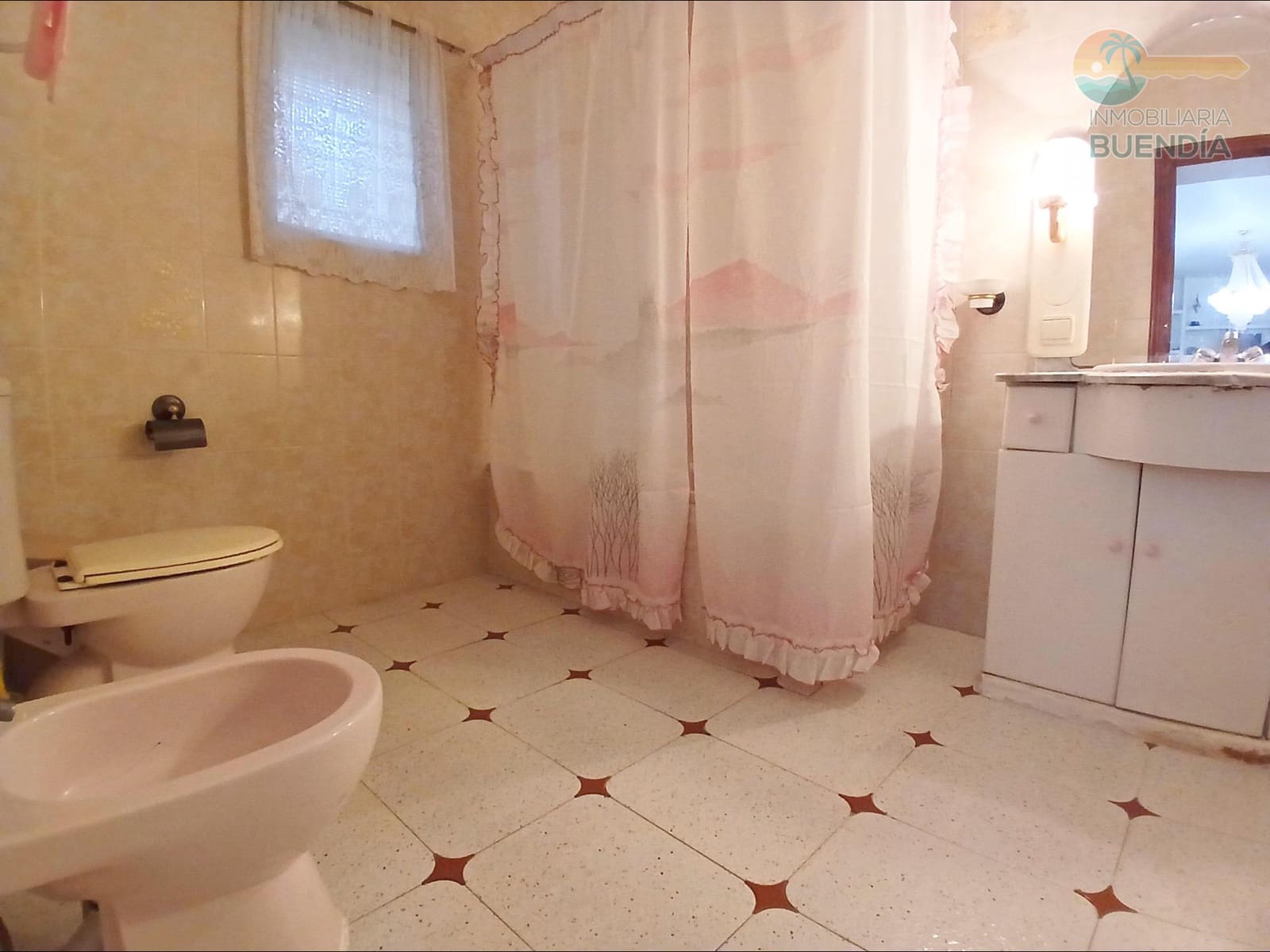 8 makuuhuone Maalaistalo myytävänä paikassa Fuente Alamo de Murcia mukana uima-altaan 
autotalli - 315 000 € (Ref: 9599622)