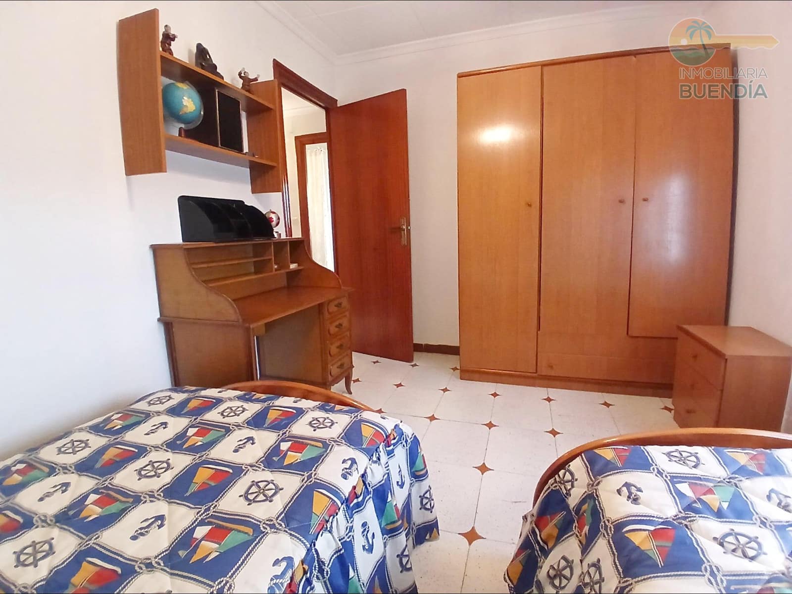 8 makuuhuone Maalaistalo myytävänä paikassa Fuente Alamo de Murcia mukana uima-altaan 
autotalli - 315 000 € (Ref: 9599622)