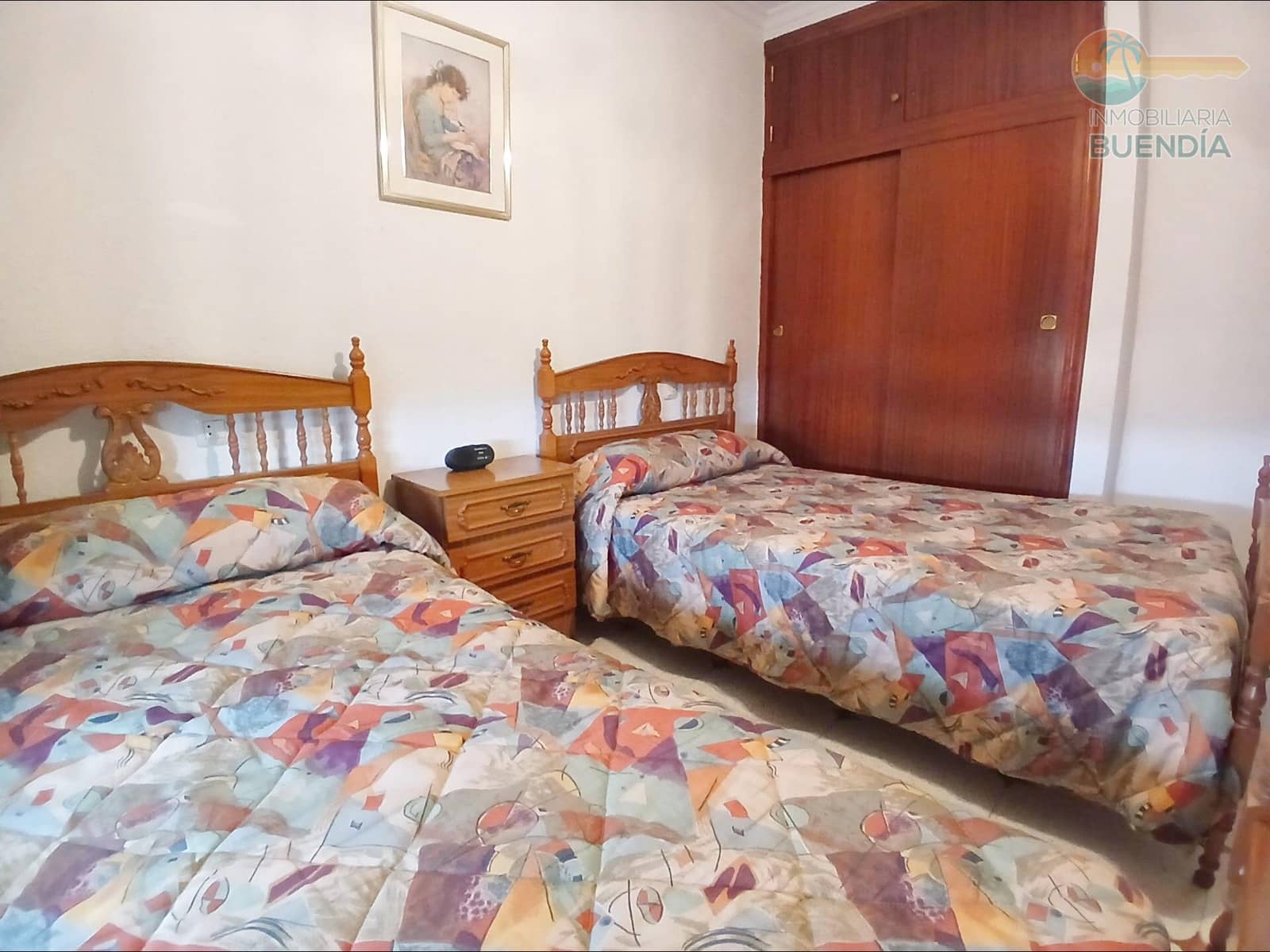 8 makuuhuone Maalaistalo myytävänä paikassa Fuente Alamo de Murcia mukana uima-altaan 
autotalli - 315 000 € (Ref: 9599622)