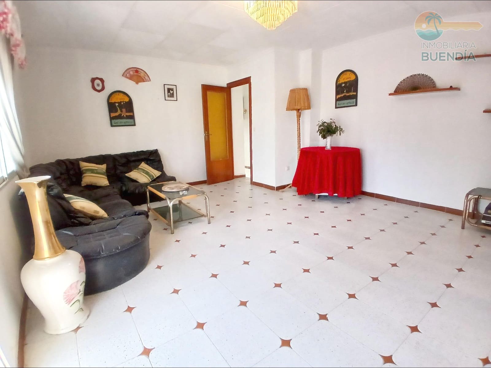 8 makuuhuone Maalaistalo myytävänä paikassa Fuente Alamo de Murcia mukana uima-altaan 
autotalli - 315 000 € (Ref: 9599622)