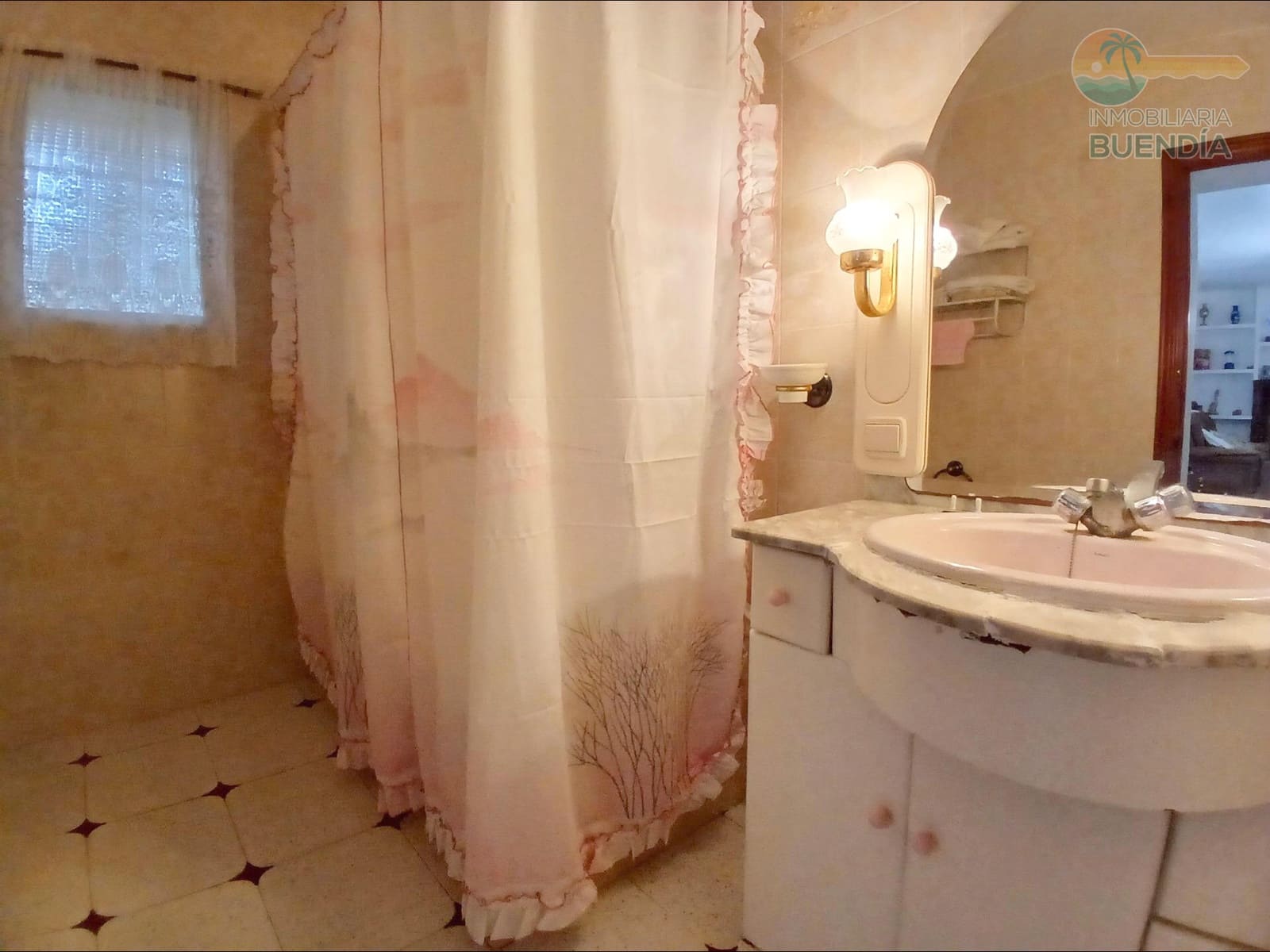 8 makuuhuone Maalaistalo myytävänä paikassa Fuente Alamo de Murcia mukana uima-altaan 
autotalli - 315 000 € (Ref: 9599622)