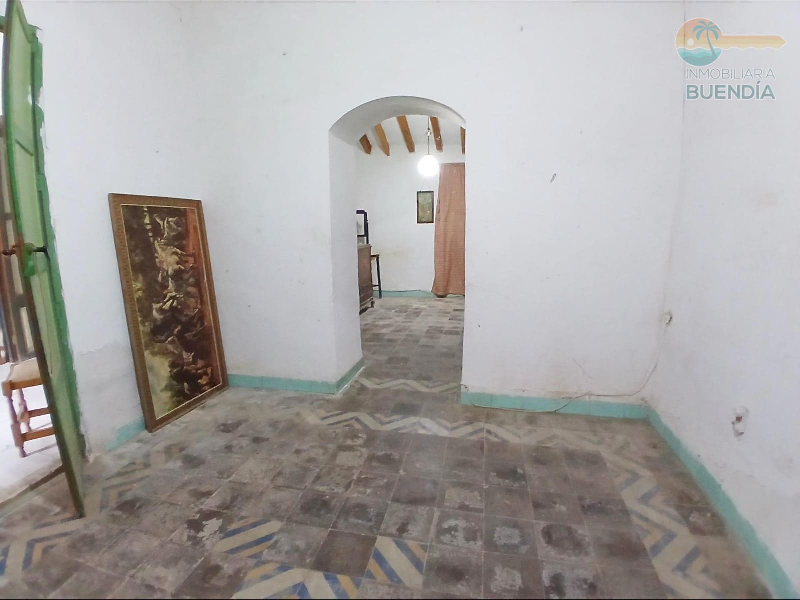 8 makuuhuone Maalaistalo myytävänä paikassa Fuente Alamo de Murcia mukana uima-altaan 
autotalli - 315 000 € (Ref: 9599622)