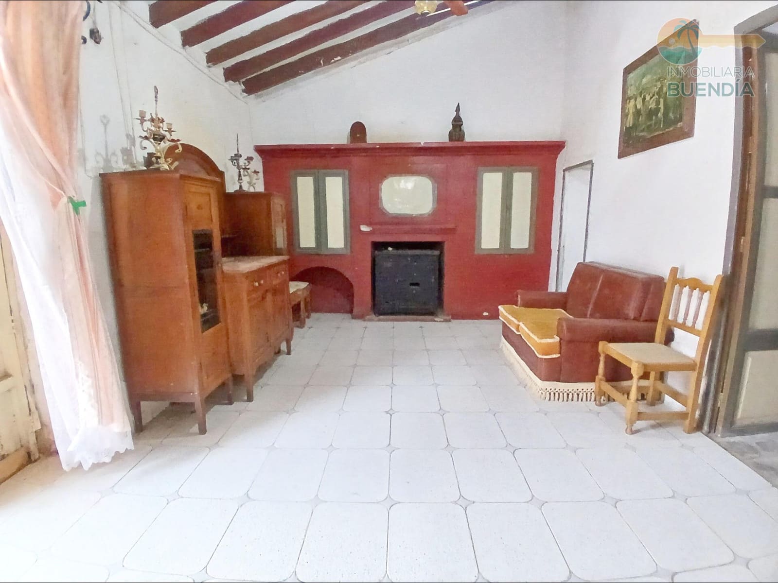 8 makuuhuone Maalaistalo myytävänä paikassa Fuente Alamo de Murcia mukana uima-altaan 
autotalli - 315 000 € (Ref: 9599622)