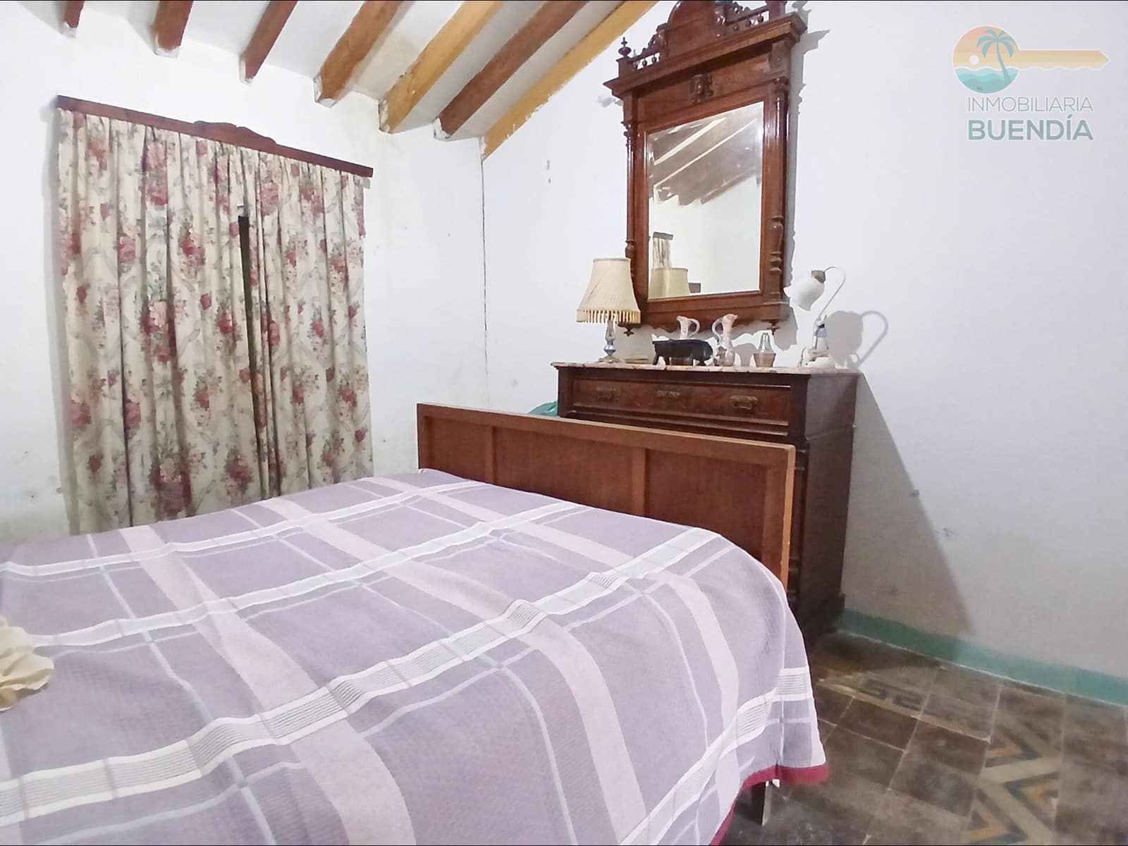 8 makuuhuone Maalaistalo myytävänä paikassa Fuente Alamo de Murcia mukana uima-altaan 
autotalli - 315 000 € (Ref: 9599622)