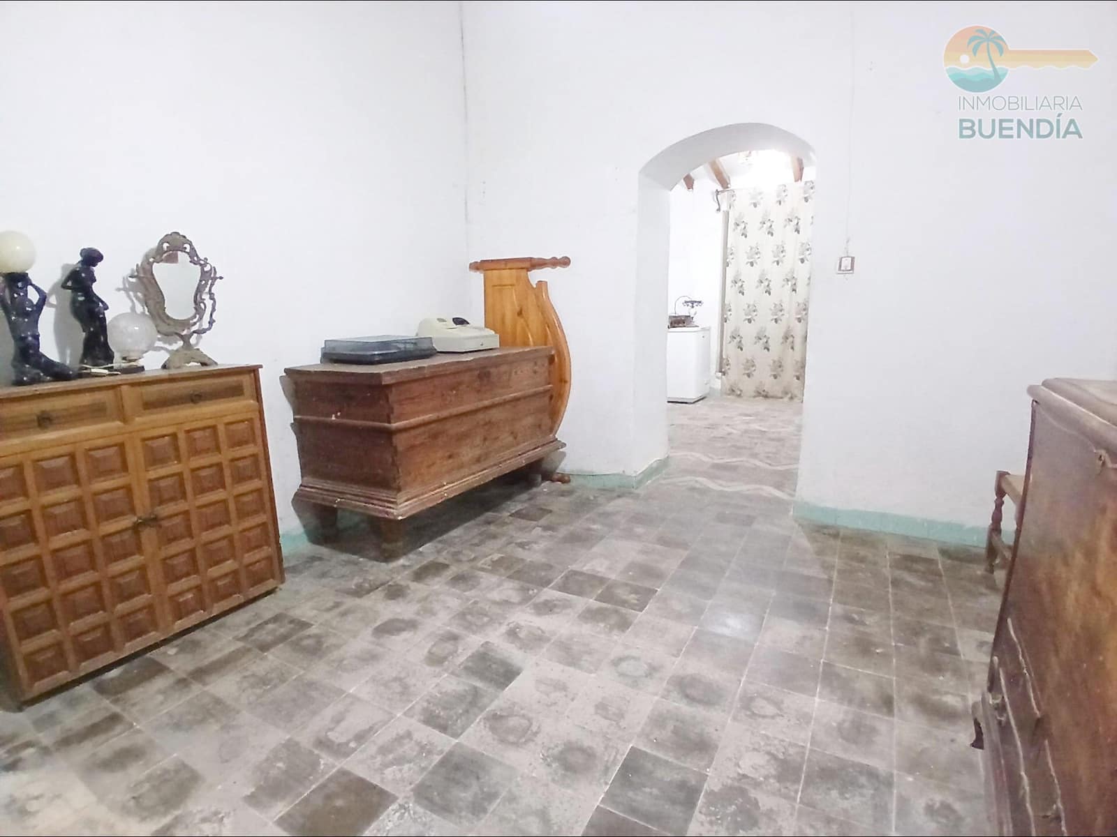 8 makuuhuone Maalaistalo myytävänä paikassa Fuente Alamo de Murcia mukana uima-altaan 
autotalli - 315 000 € (Ref: 9599622)