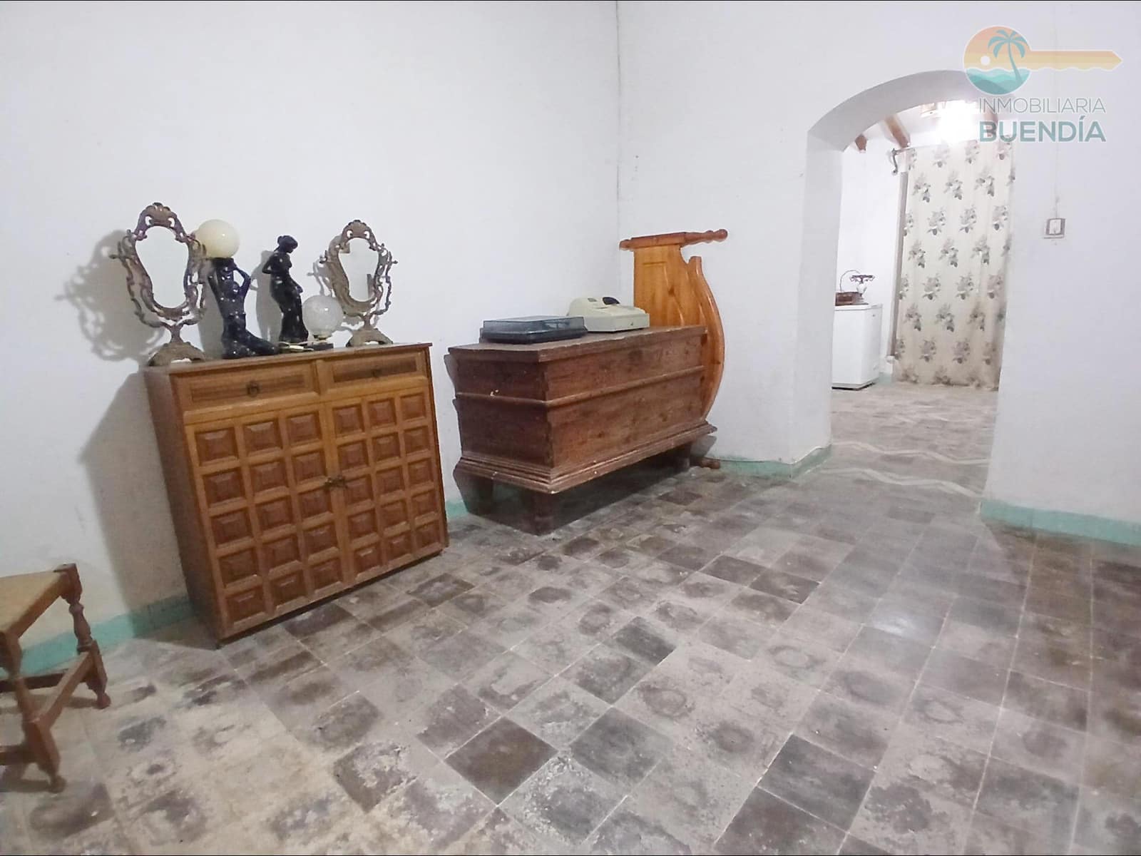 8 makuuhuone Maalaistalo myytävänä paikassa Fuente Alamo de Murcia mukana uima-altaan 
autotalli - 315 000 € (Ref: 9599622)