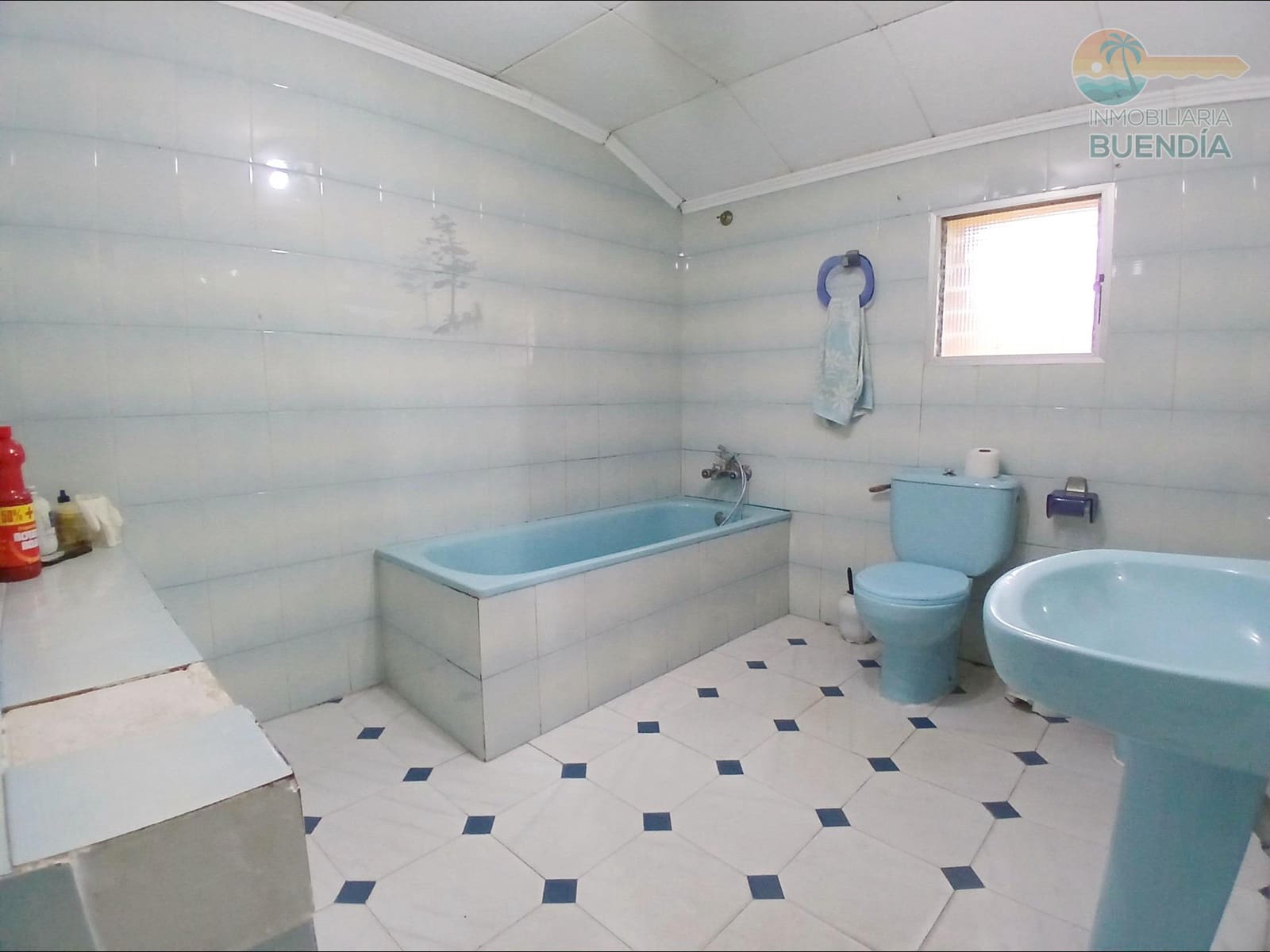 8 makuuhuone Maalaistalo myytävänä paikassa Fuente Alamo de Murcia mukana uima-altaan 
autotalli - 315 000 € (Ref: 9599622)