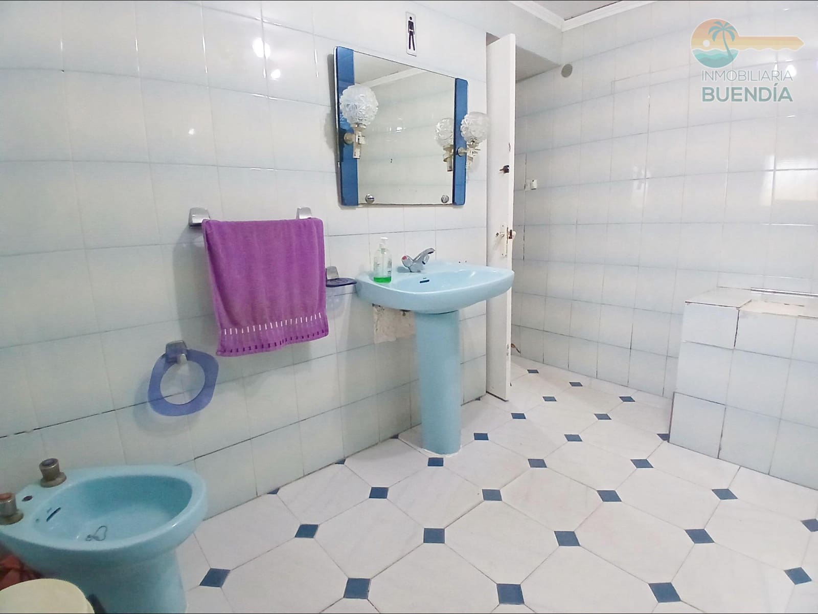 8 makuuhuone Maalaistalo myytävänä paikassa Fuente Alamo de Murcia mukana uima-altaan 
autotalli - 315 000 € (Ref: 9599622)