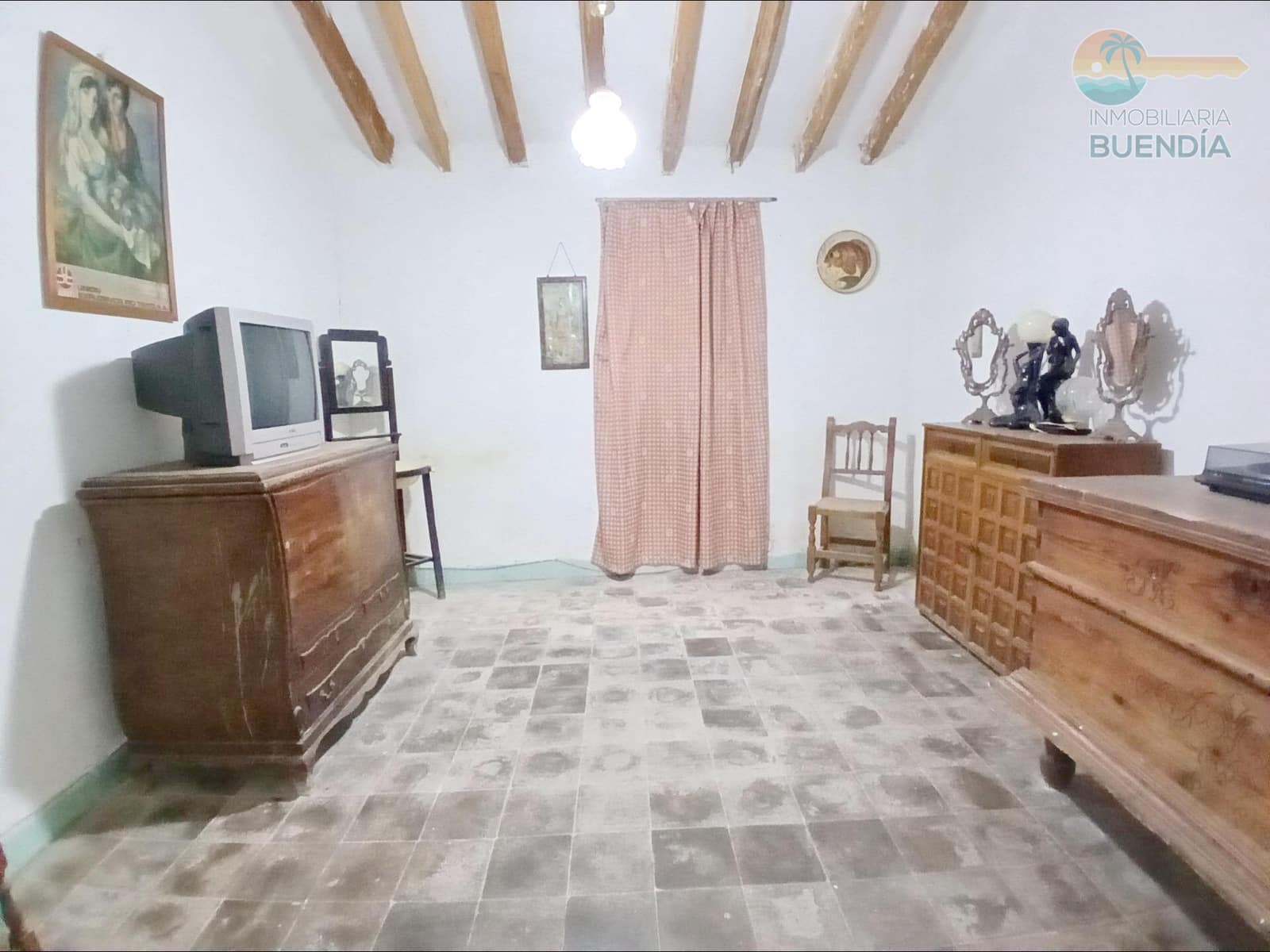 8 makuuhuone Maalaistalo myytävänä paikassa Fuente Alamo de Murcia mukana uima-altaan 
autotalli - 315 000 € (Ref: 9599622)